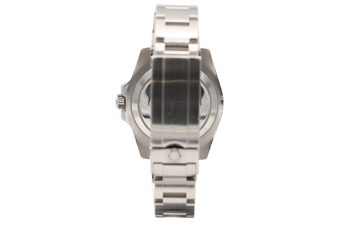 Rolex - Submariner Date – Black – 116610LN – 2011