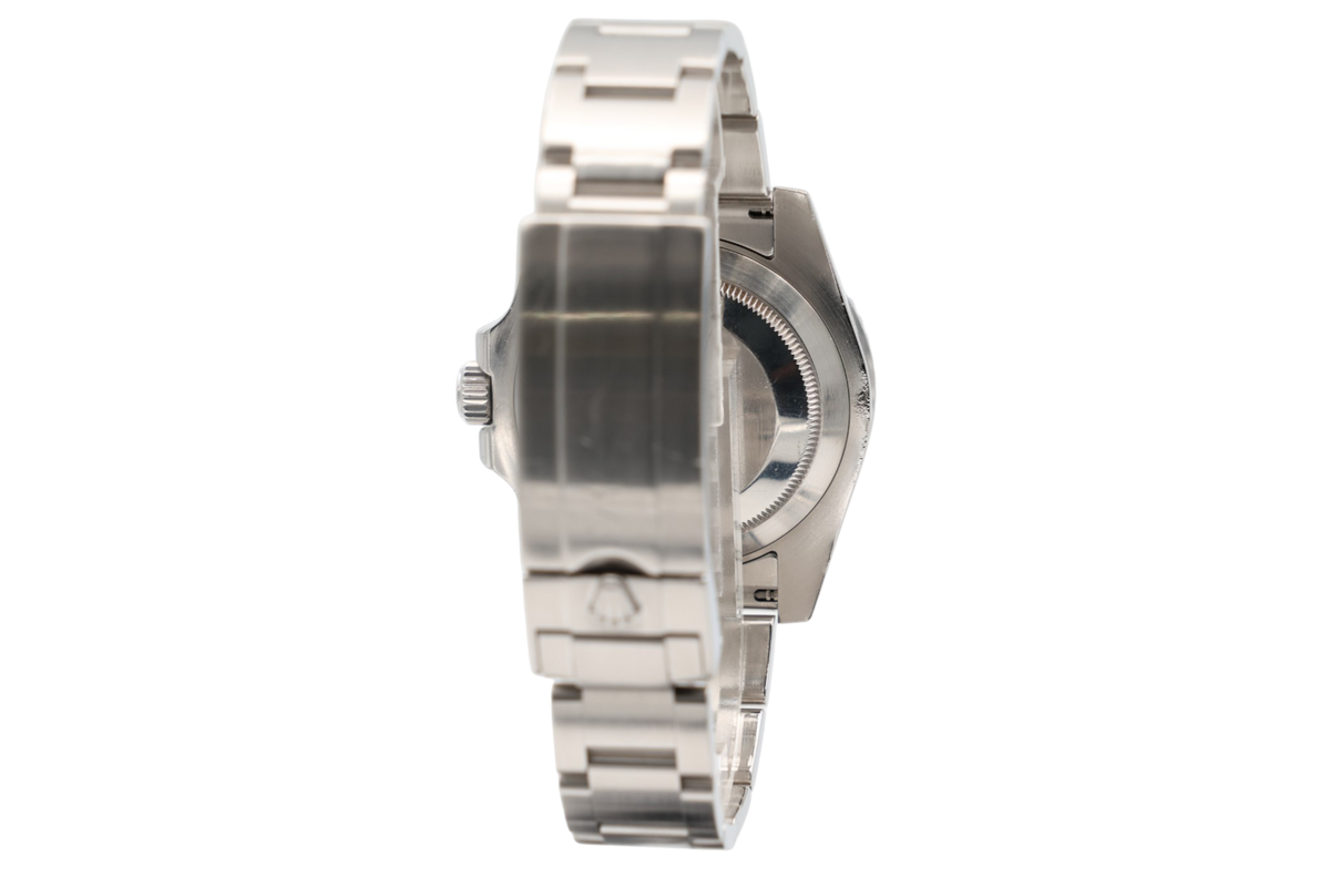Rolex - Submariner Date – Black – 116610LN – 2011