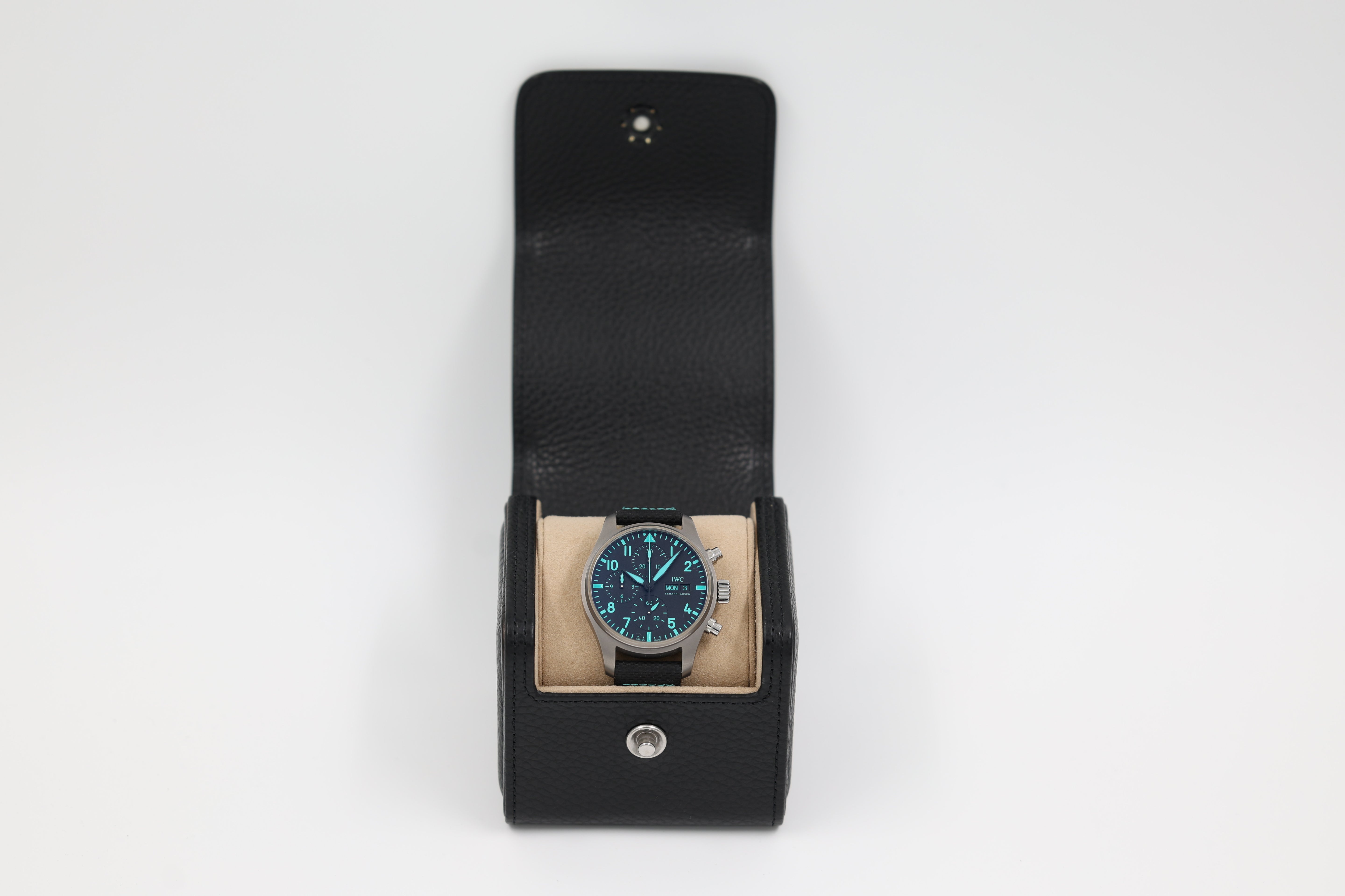 IWC - Pilot Chronograph (Mercedes F1) - IW388108 - 2022