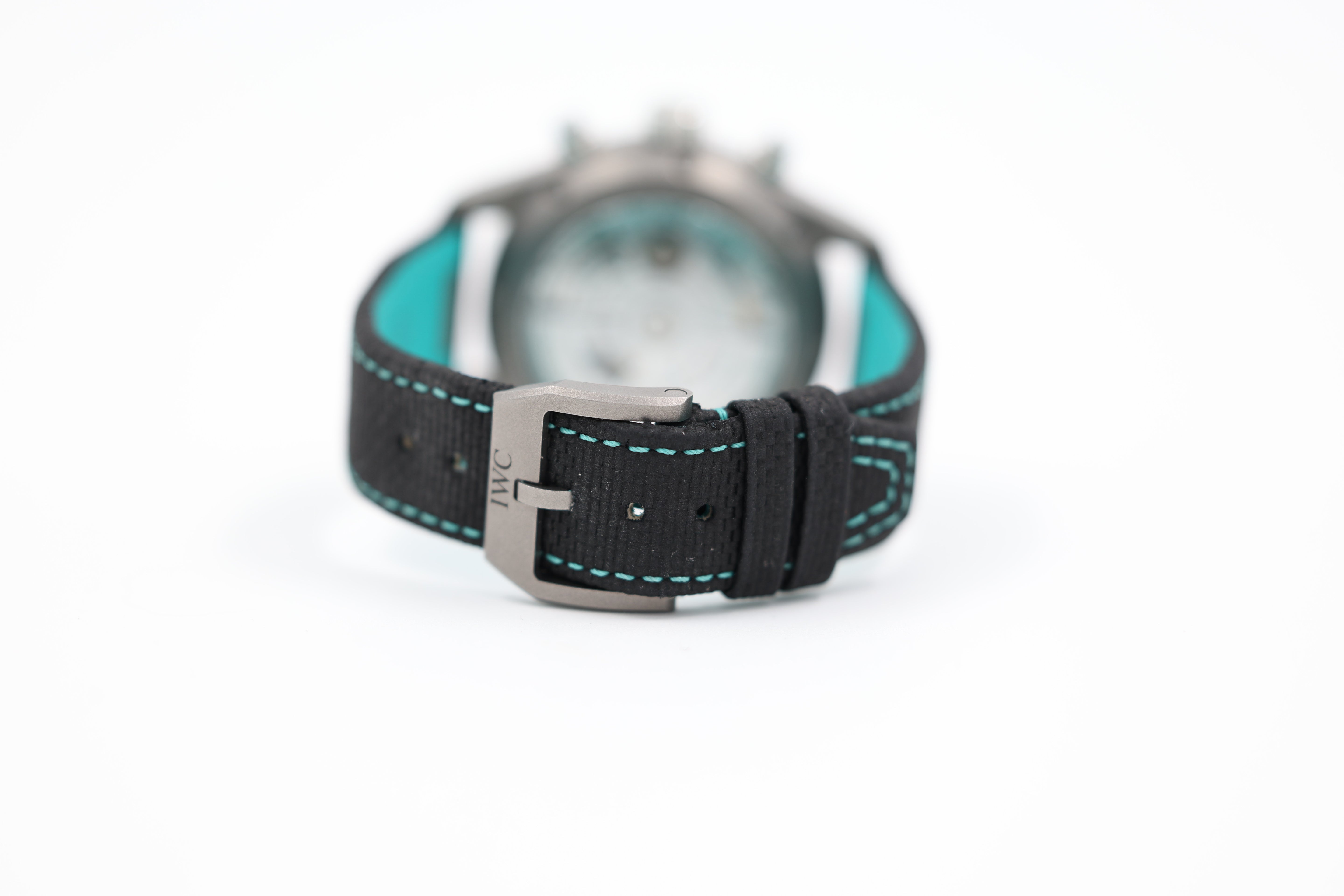 IWC - Pilot Chronograph (Mercedes F1) - IW388108 - 2022