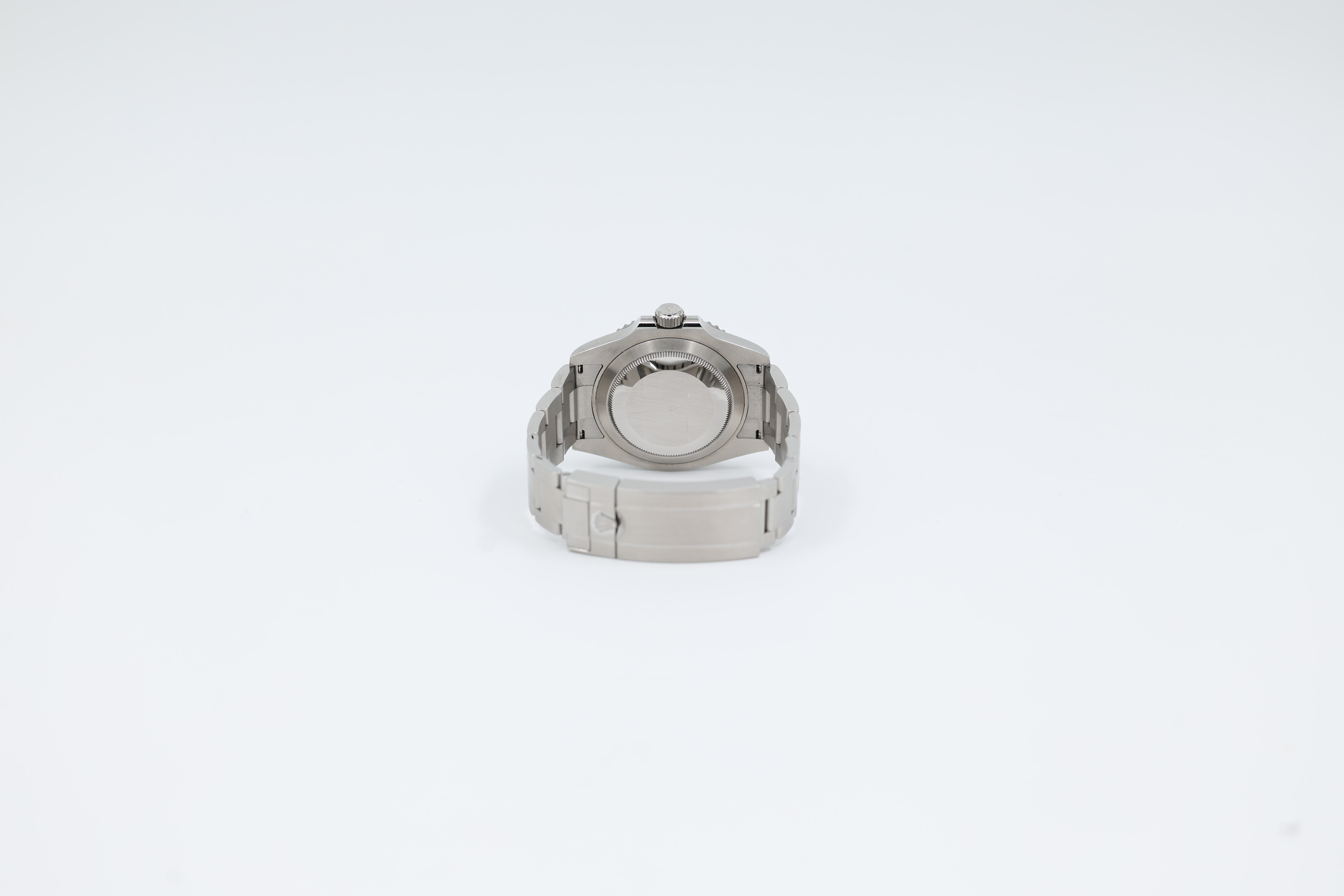 Rolex - Submariner Date - Starbucks - 126610LV - 2021