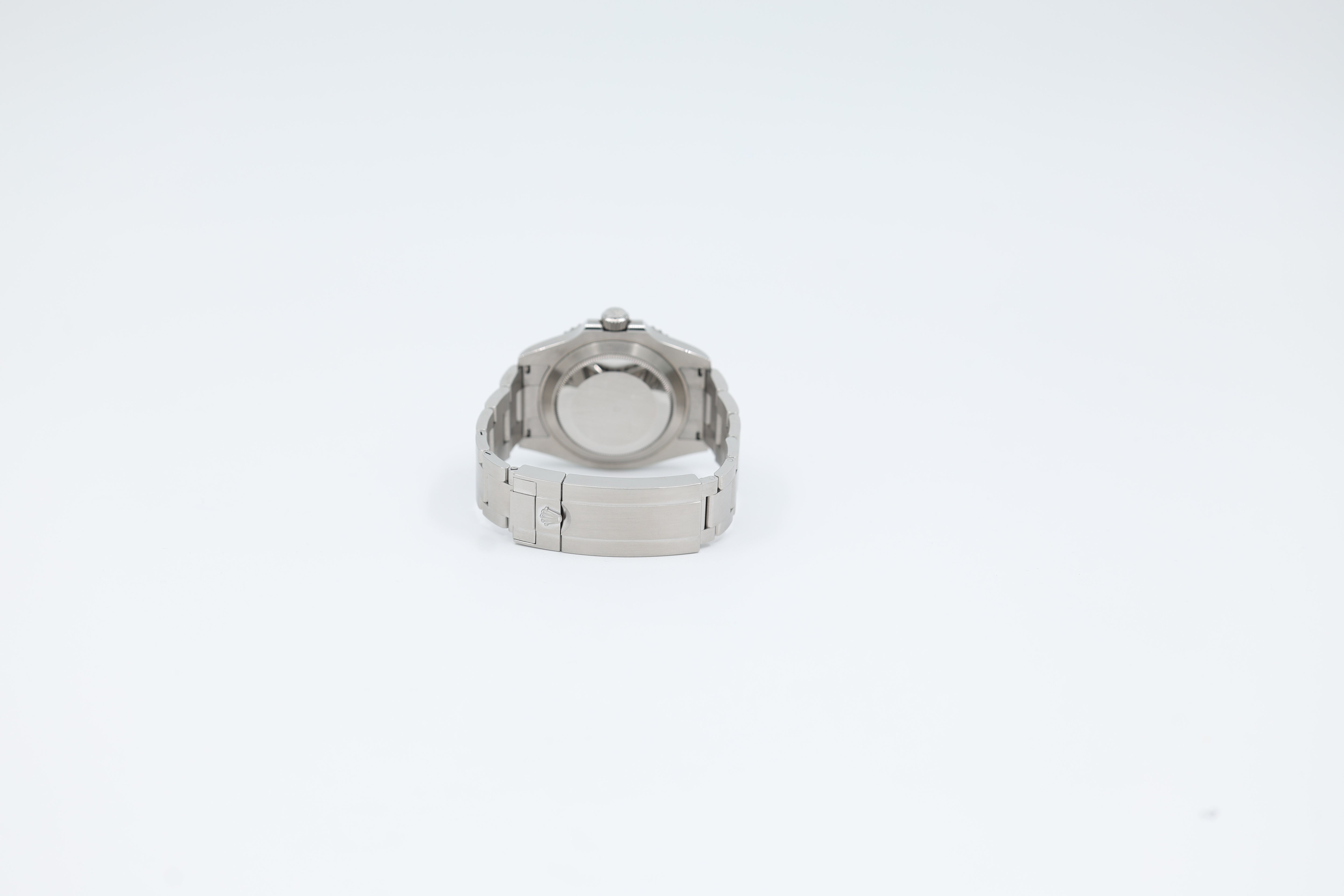 Rolex - Submariner Date - Starbucks - 126610LV - 2021
