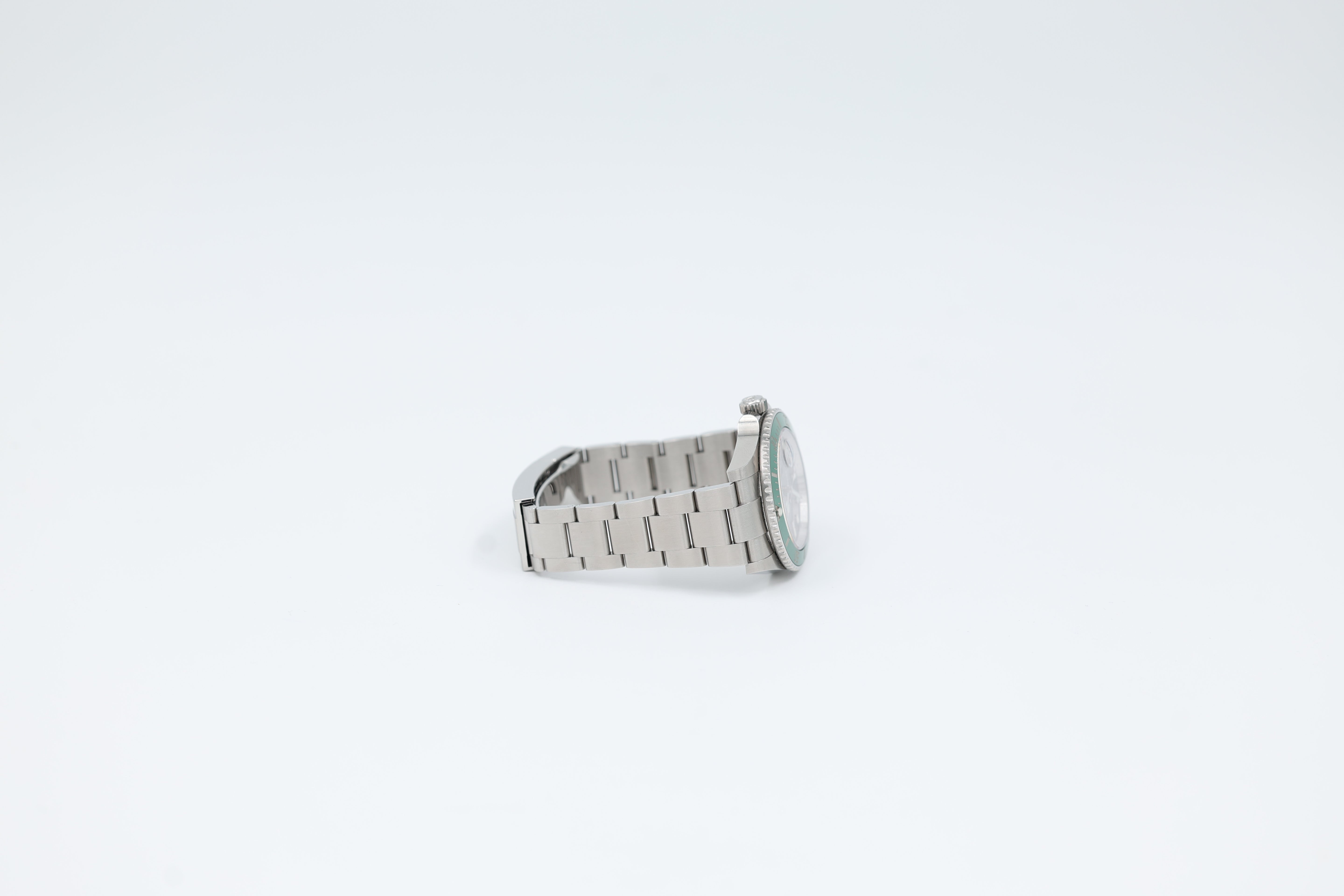 Rolex - Submariner Date - Starbucks - 126610LV - 2021