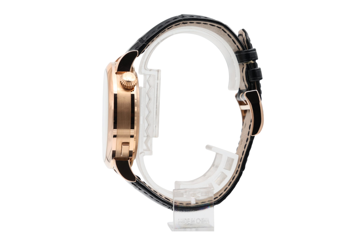 A. Lange & Söhne - Zeitwerk – Black – 142.031 – 2023