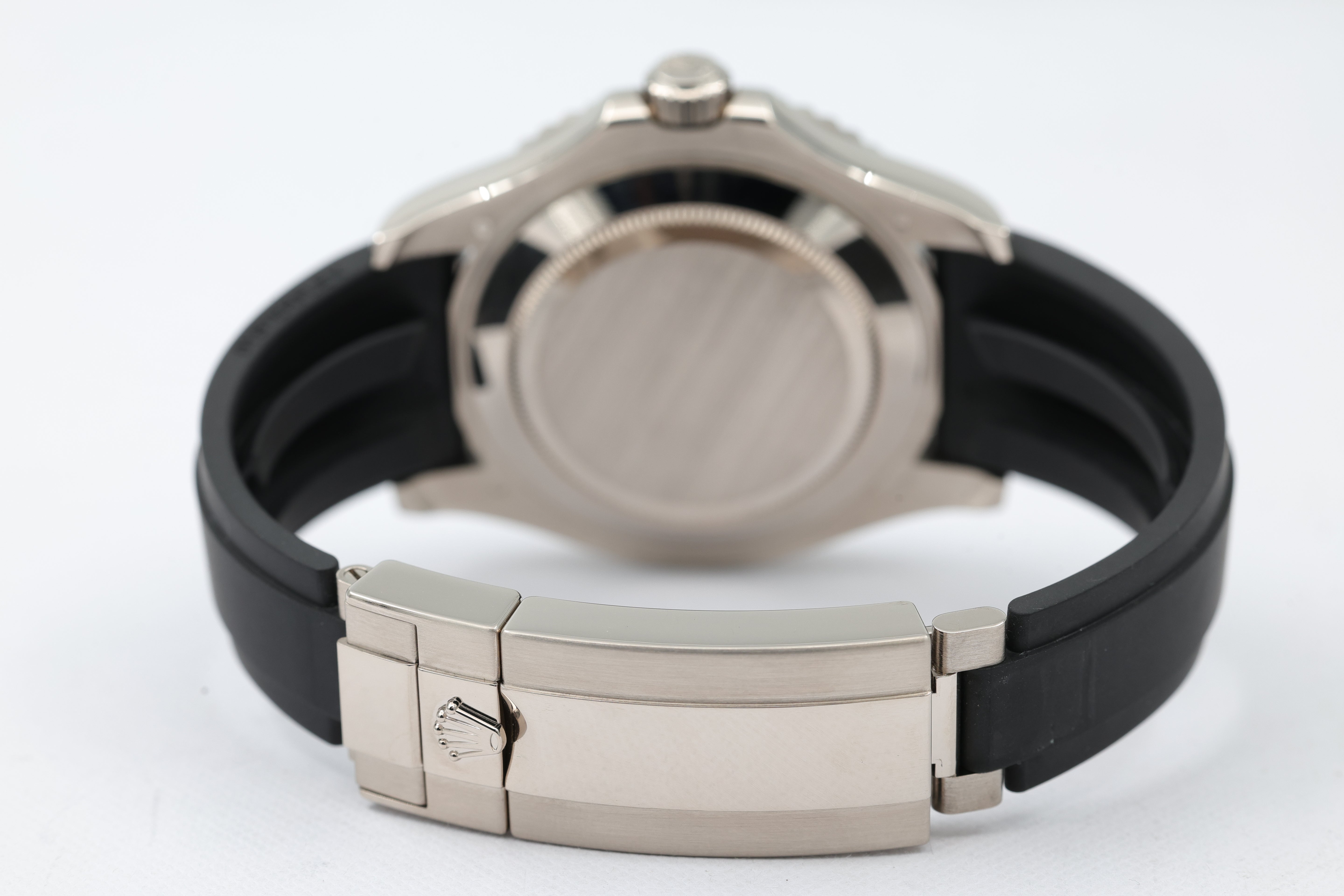 Rolex - Yacht-Master – White Gold – 226659 – 2024