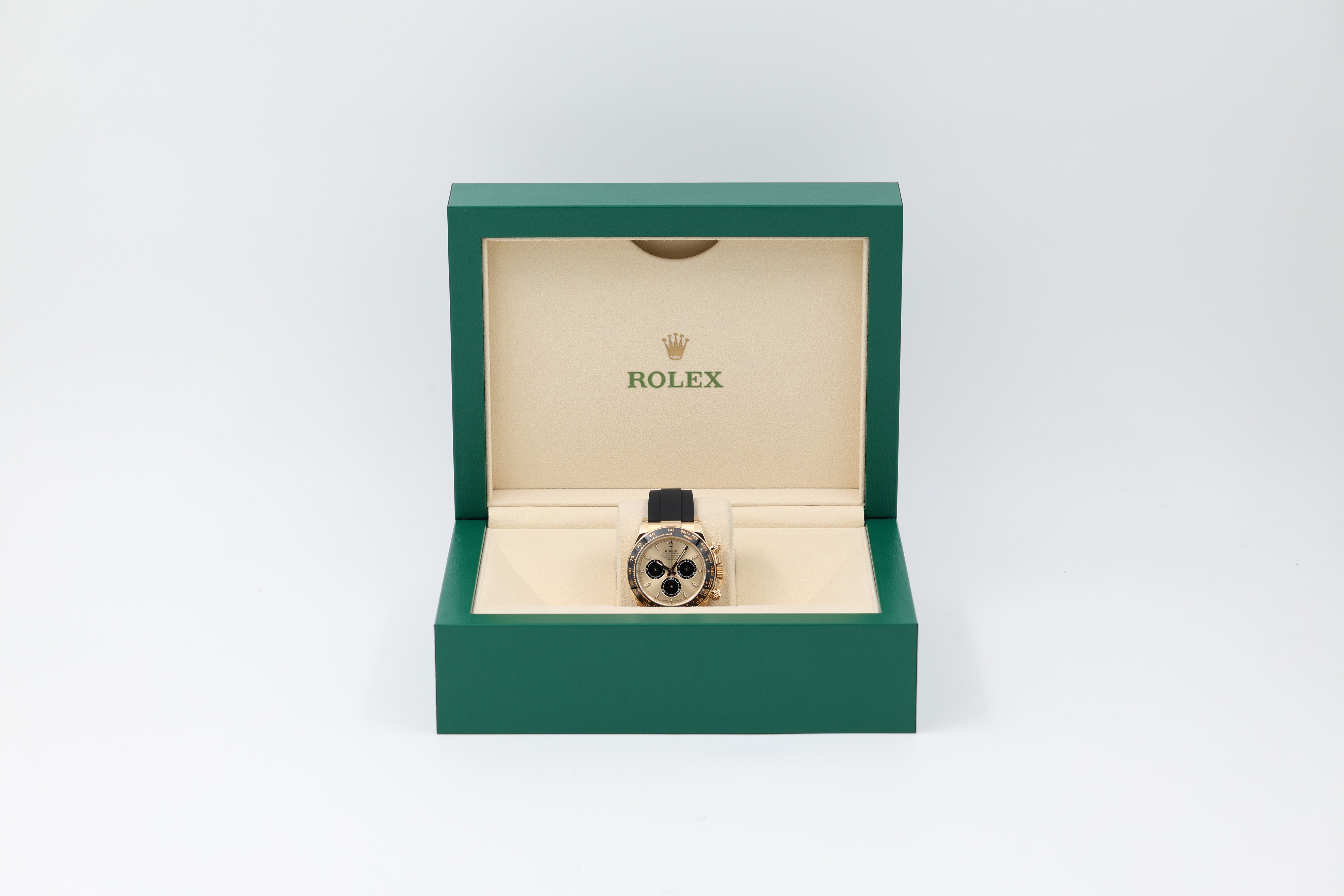 Rolex - Daytona - "Pikachu" - 126518LN - 2025