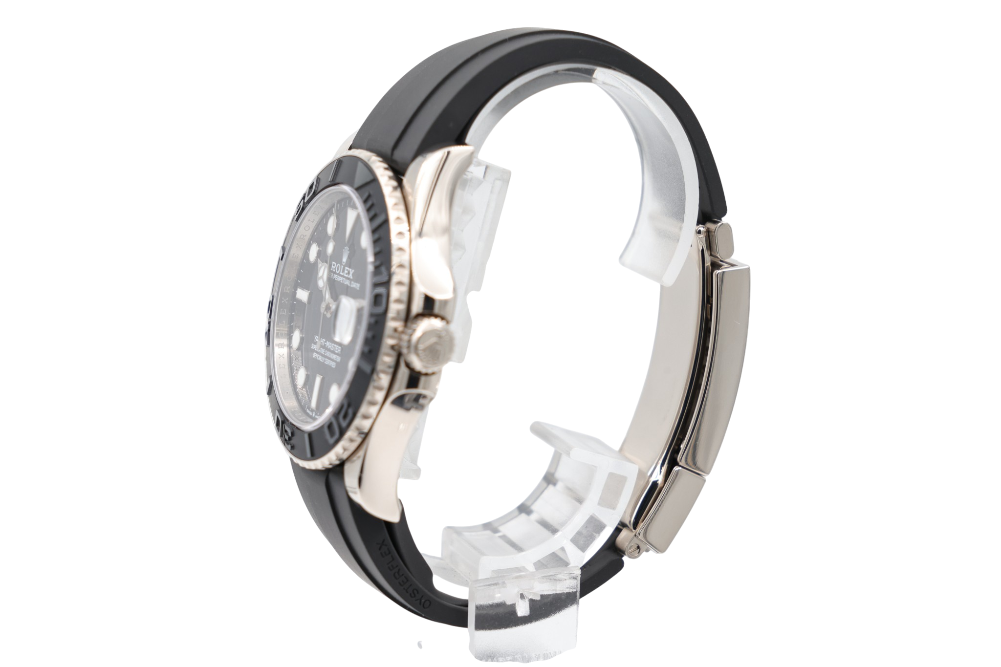 Rolex - Yacht-Master – White Gold – 226659 – 2024