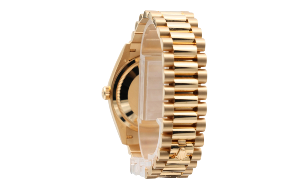 Rolex - Day Date 36 – White – 128238 – 2026