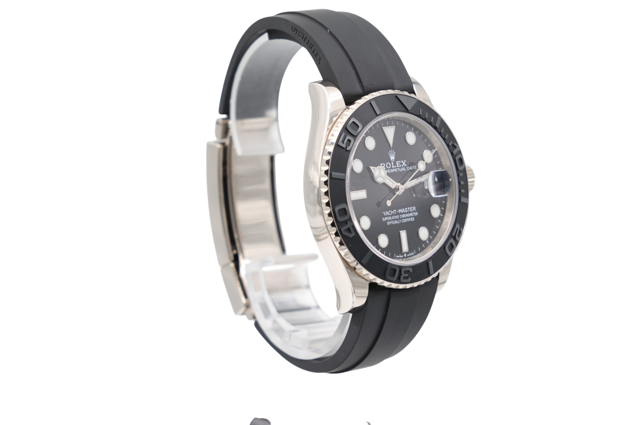 Rolex - Yacht-Master – White Gold – 226659 – 2024