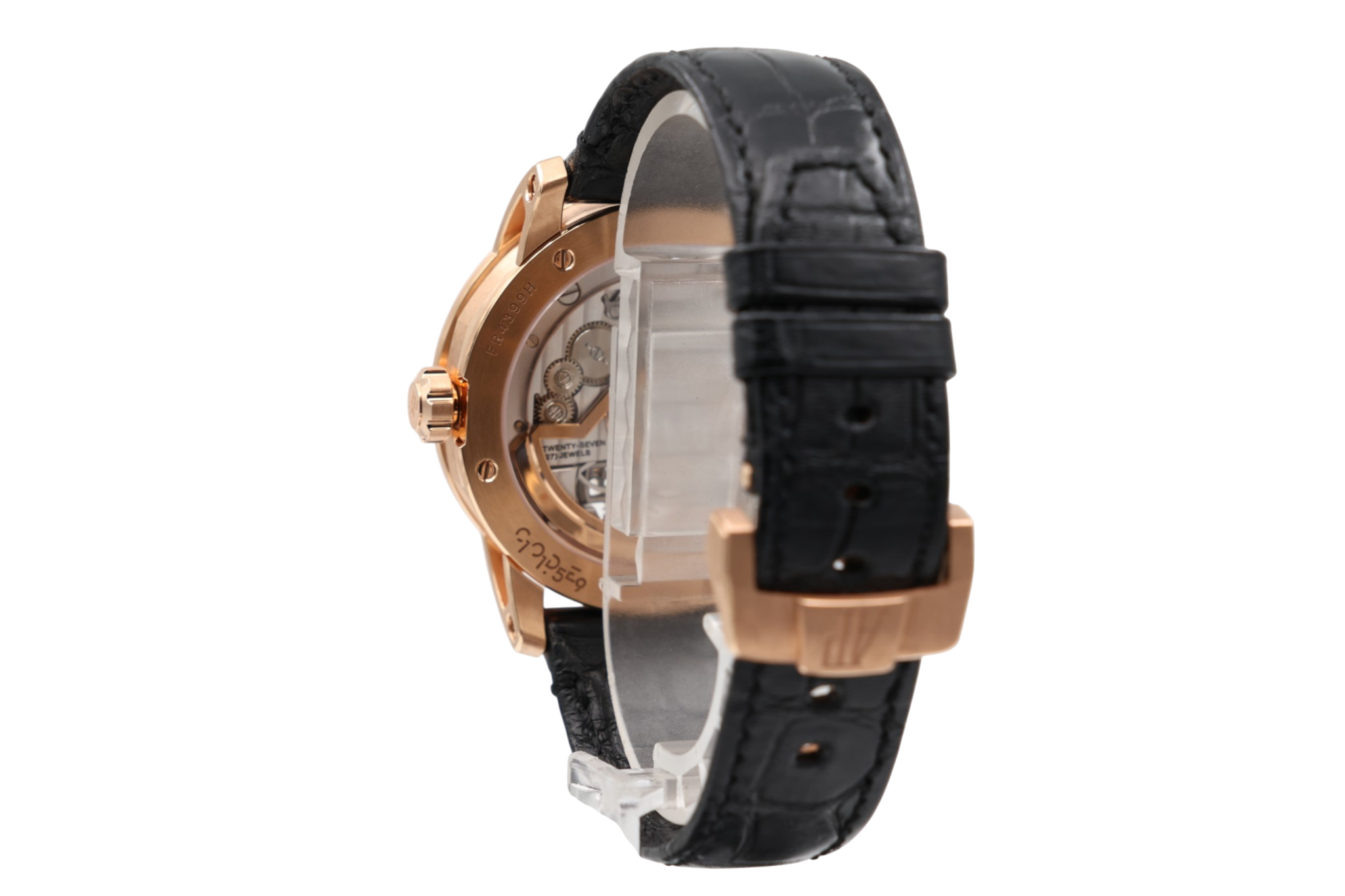 Audemars Piguet - Code 11.59 - "Starry Night Tourbillon" - 26396OR - 2022