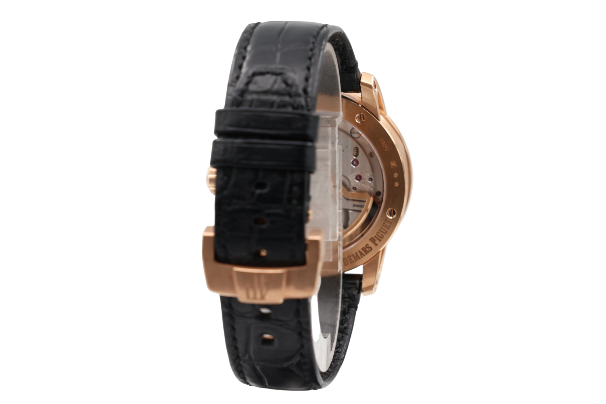 Audemars Piguet - Code 11.59 - "Starry Night Tourbillon" - 26396OR - 2022