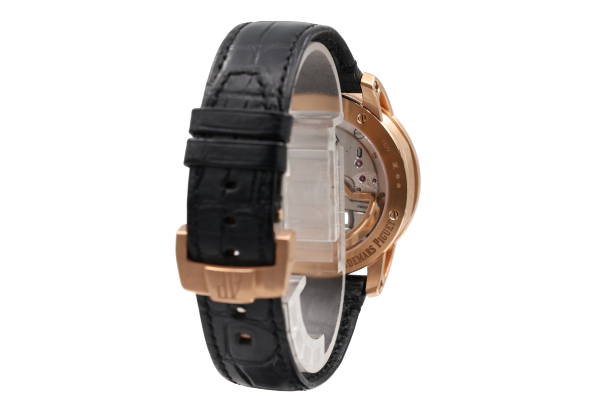 Audemars Piguet - Code 11.59 - "Starry Night Tourbillon" - 26396OR - 2022