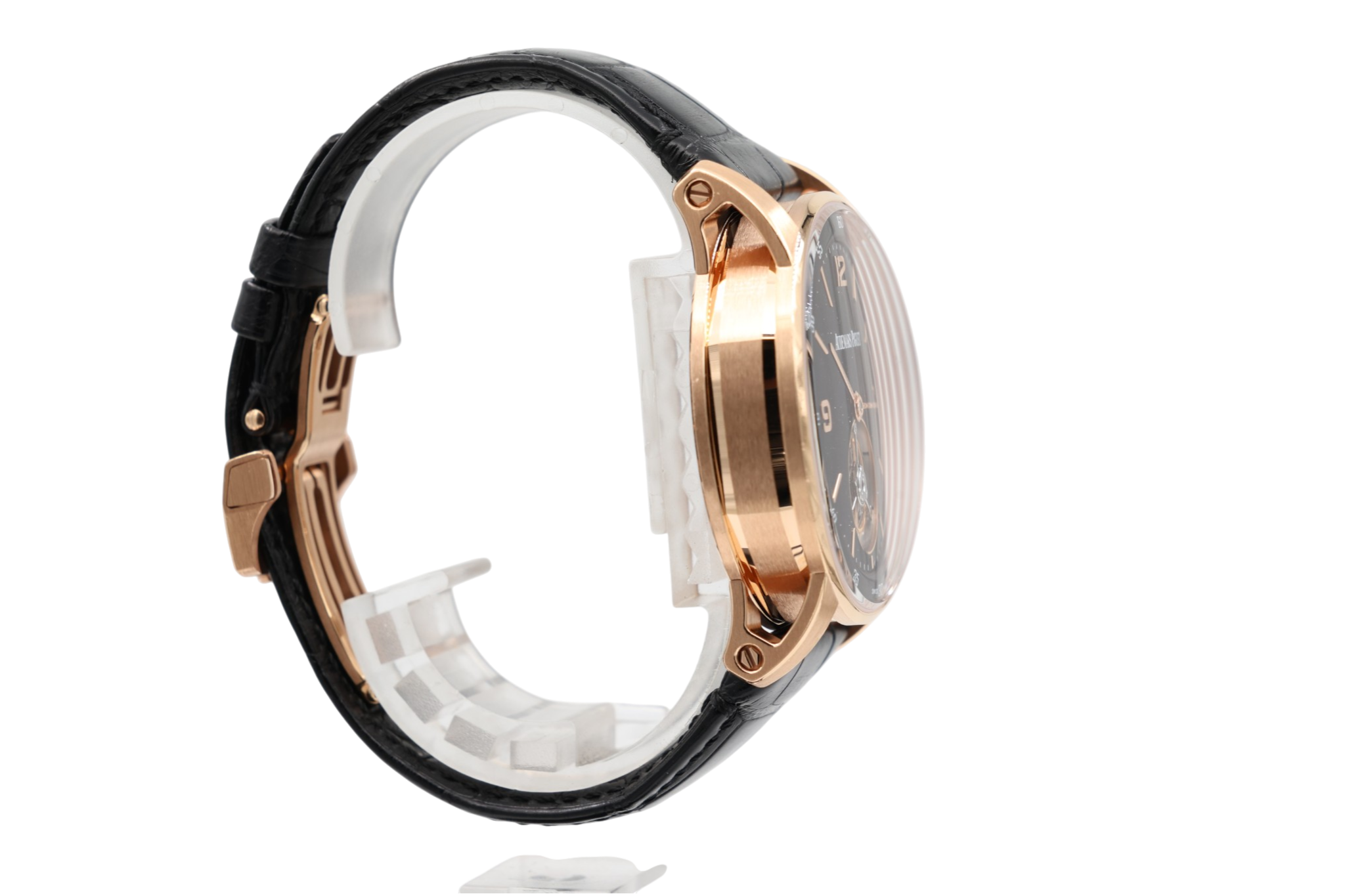 Audemars Piguet - Code 11.59 - "Starry Night Tourbillon" - 26396OR - 2022