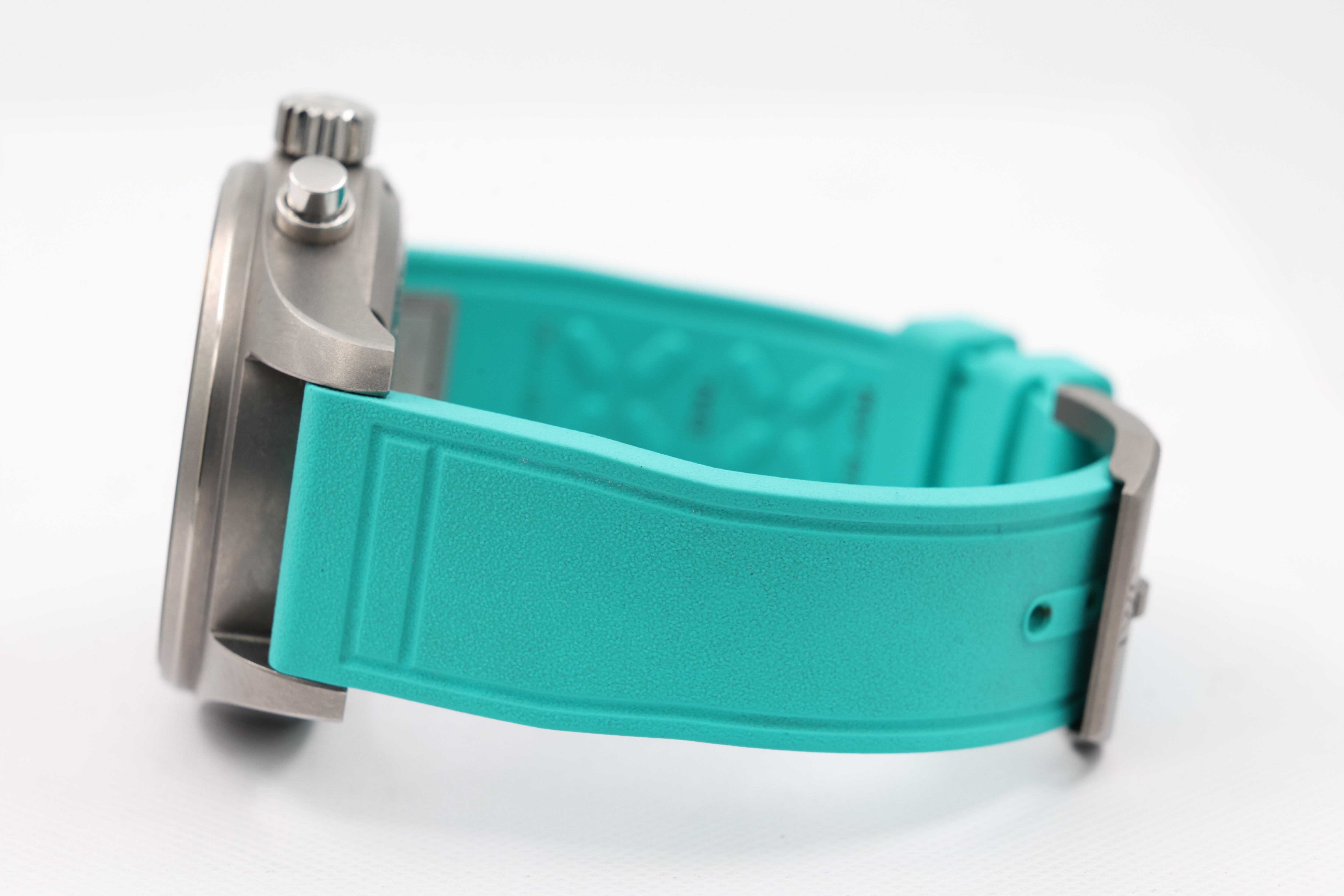 IWC - Pilot Chronograph - “Mercedes-AMG PETRONAS Formula One™ Team” - IW388108 - 2023