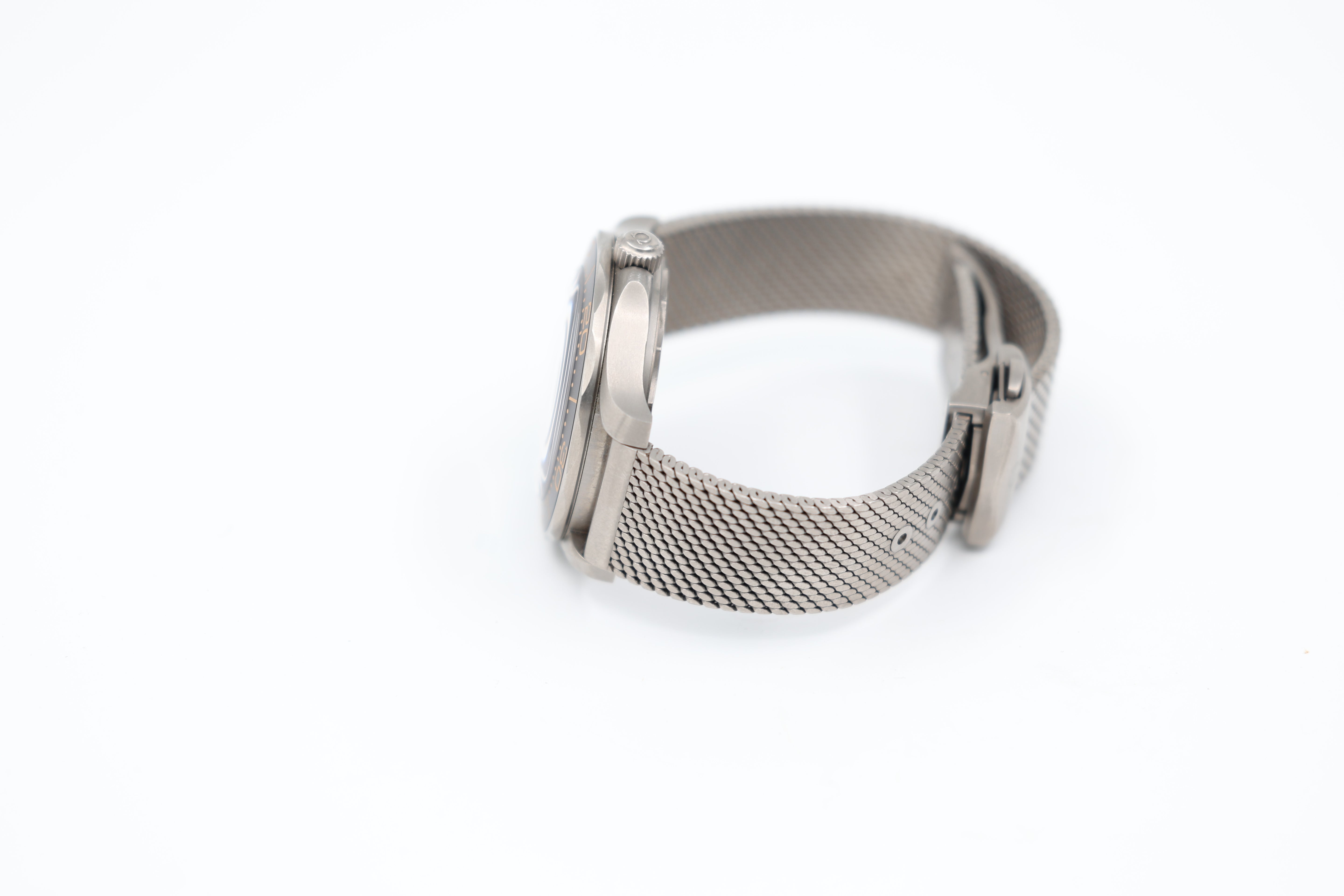 Omega - Seamaster - James Bond - No Time to Die - 21090422001001 - 2024