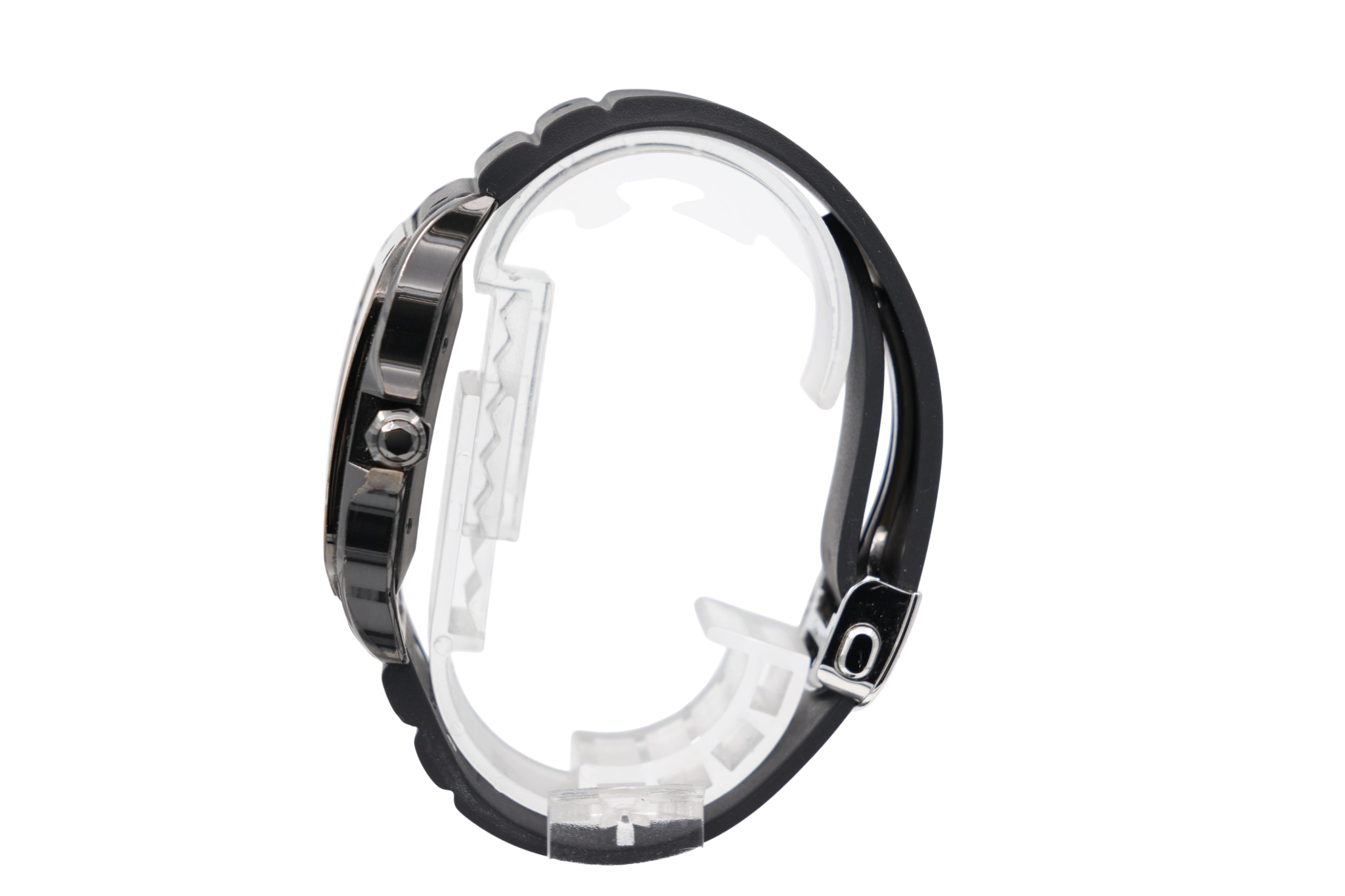 Cartier - Santos – Black – WSSA0039