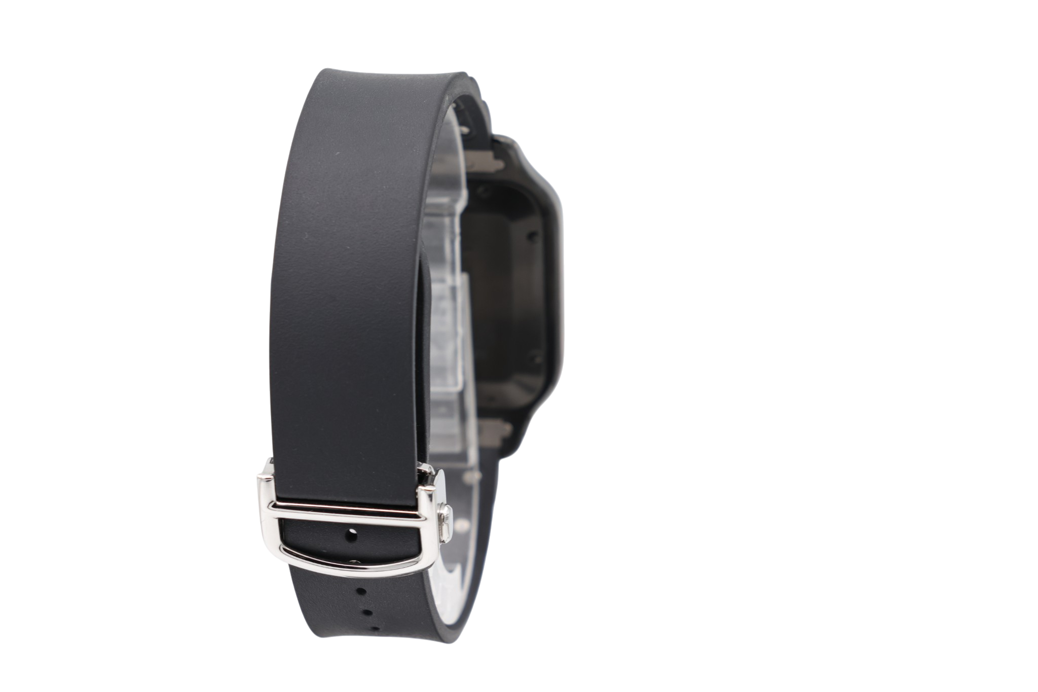 Cartier - Santos – Black – WSSA0039