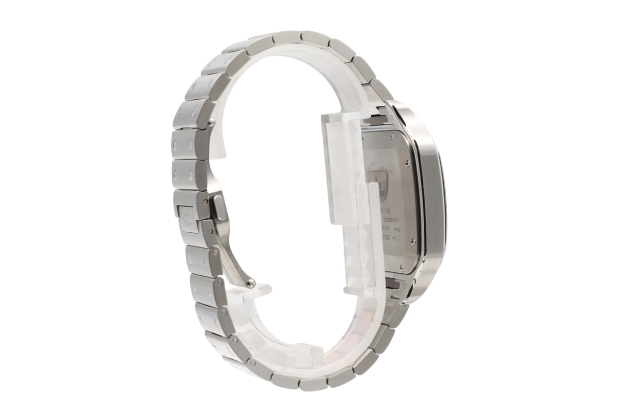 Cartier - Santos – White – WSSA0018 – 2025