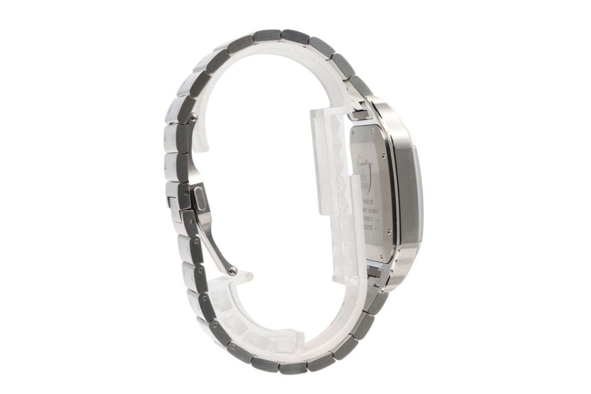 Cartier - Santos – White – WSSA0018 – 2025