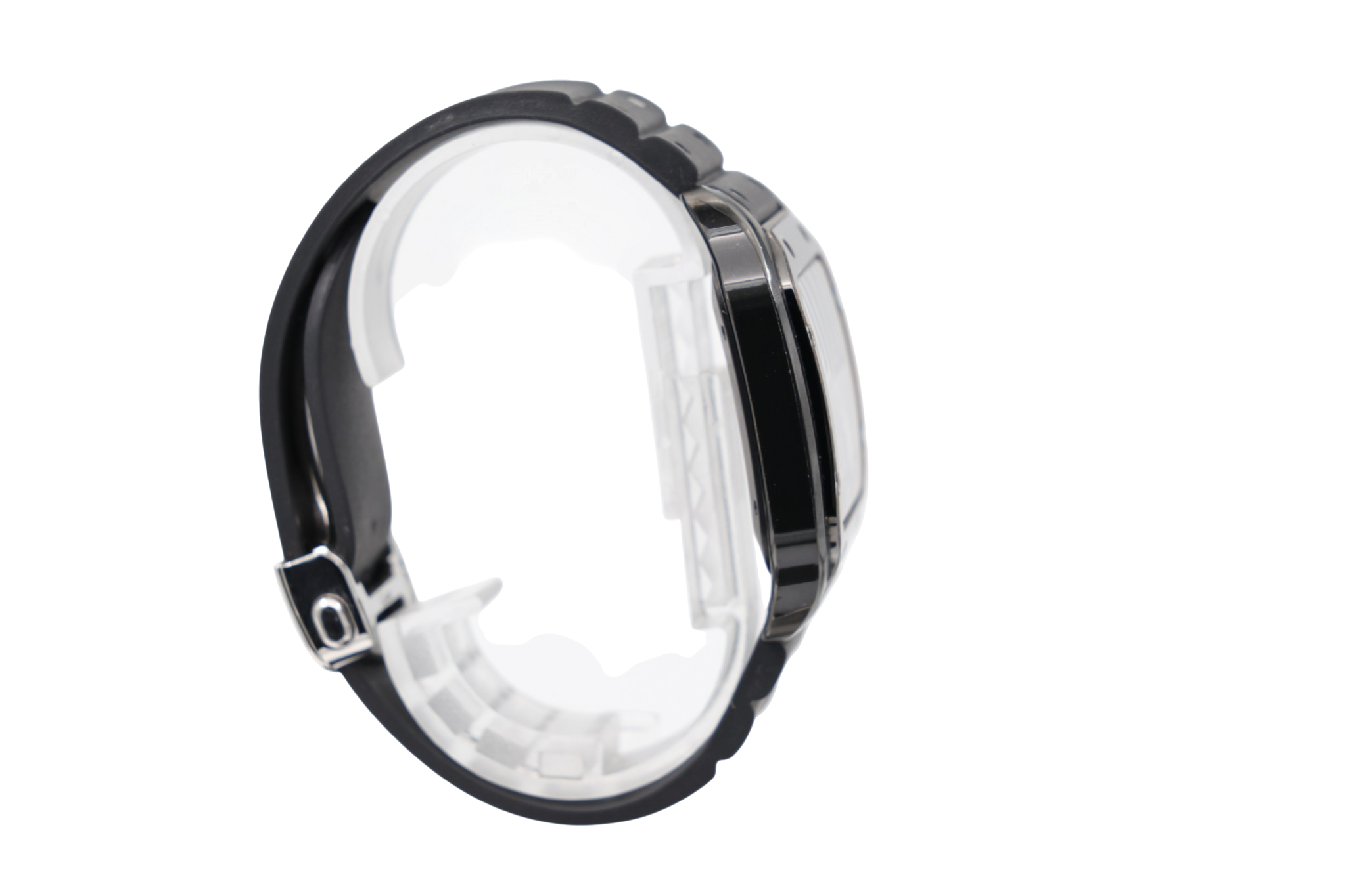 Cartier - Santos – Black – WSSA0039