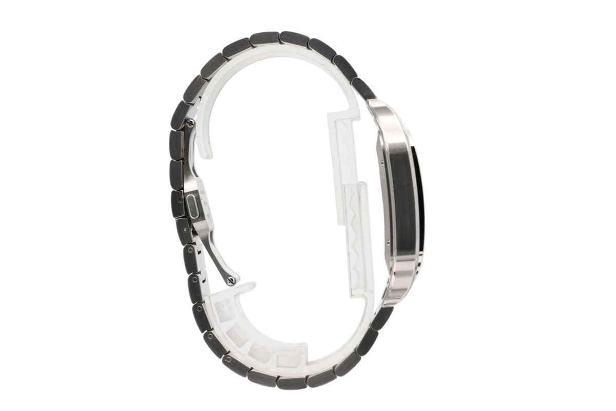 Cartier - Santos – White – WSSA0018 – 2025