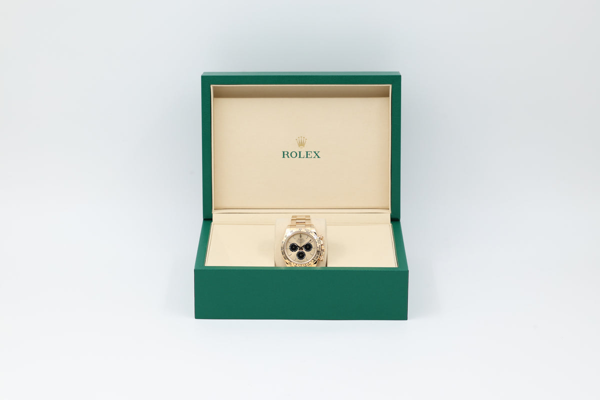 Rolex - Daytona – “Pikachu” – 126508 – 2025