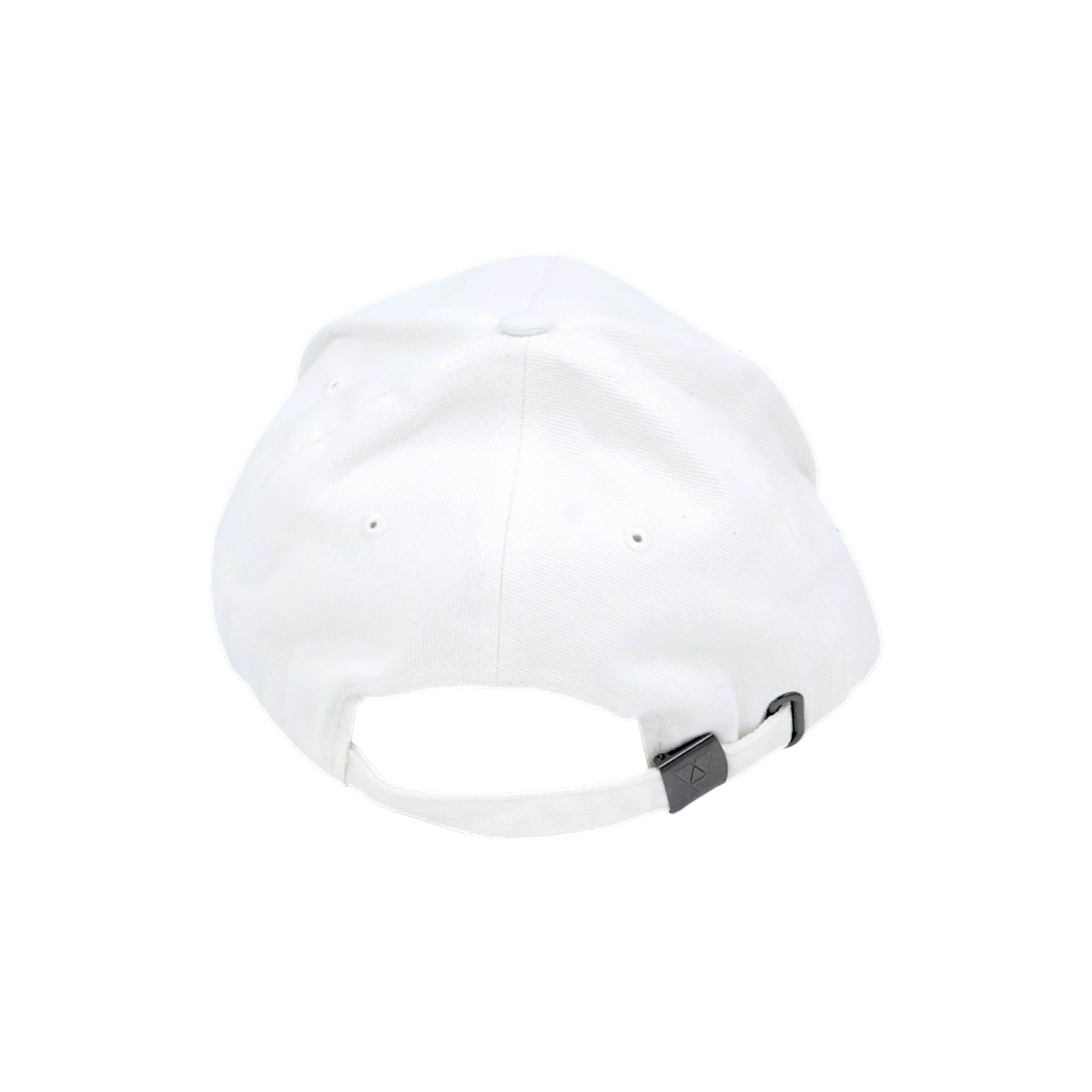 IW White Tennis Cap