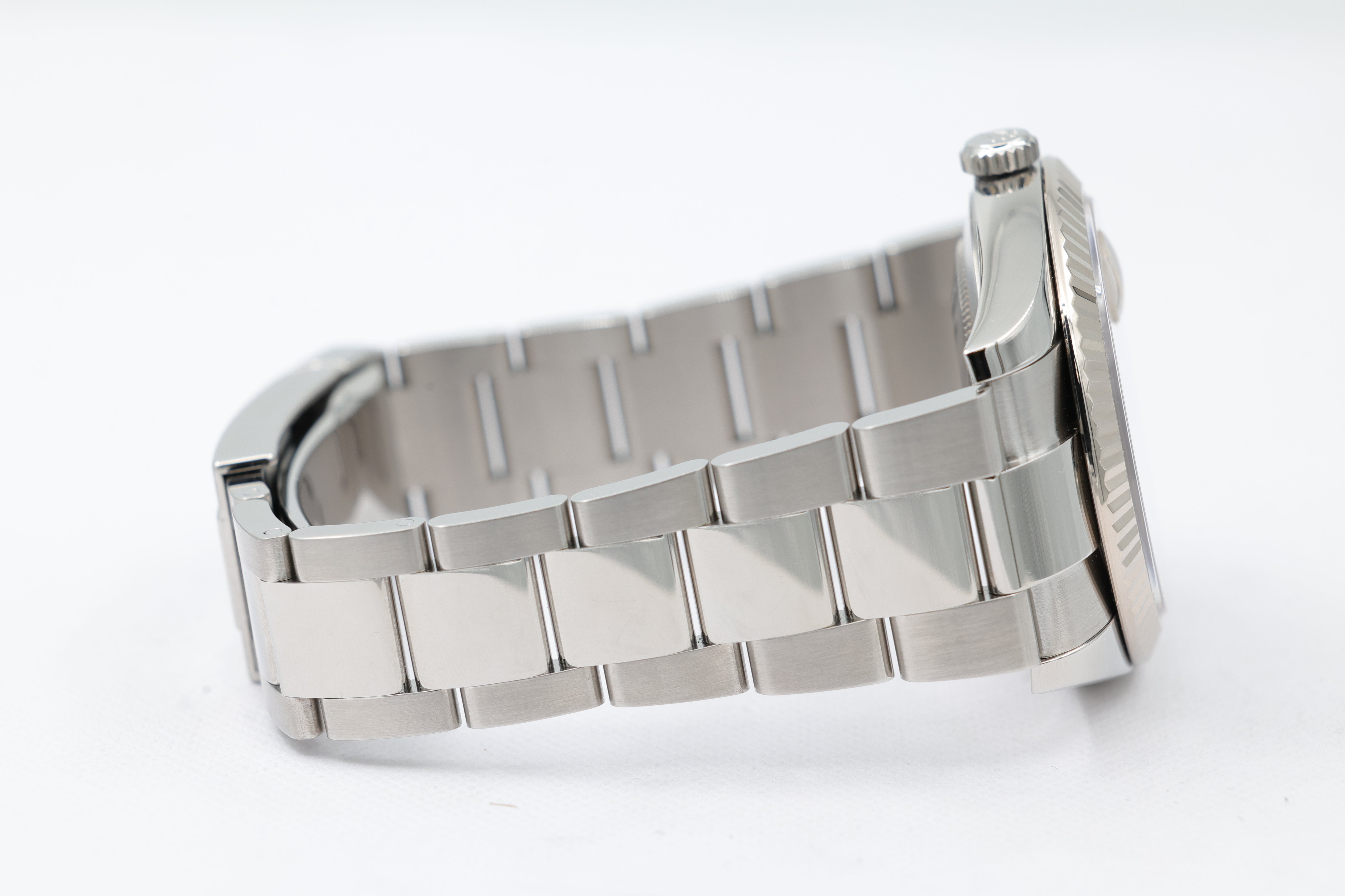 Rolex - Datejust – Rhodium Grey – 126334 – 2018