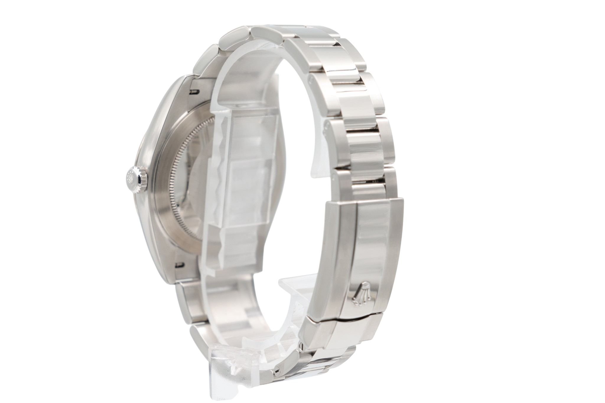 Rolex - Datejust – Rhodium Grey – 126334 – 2018