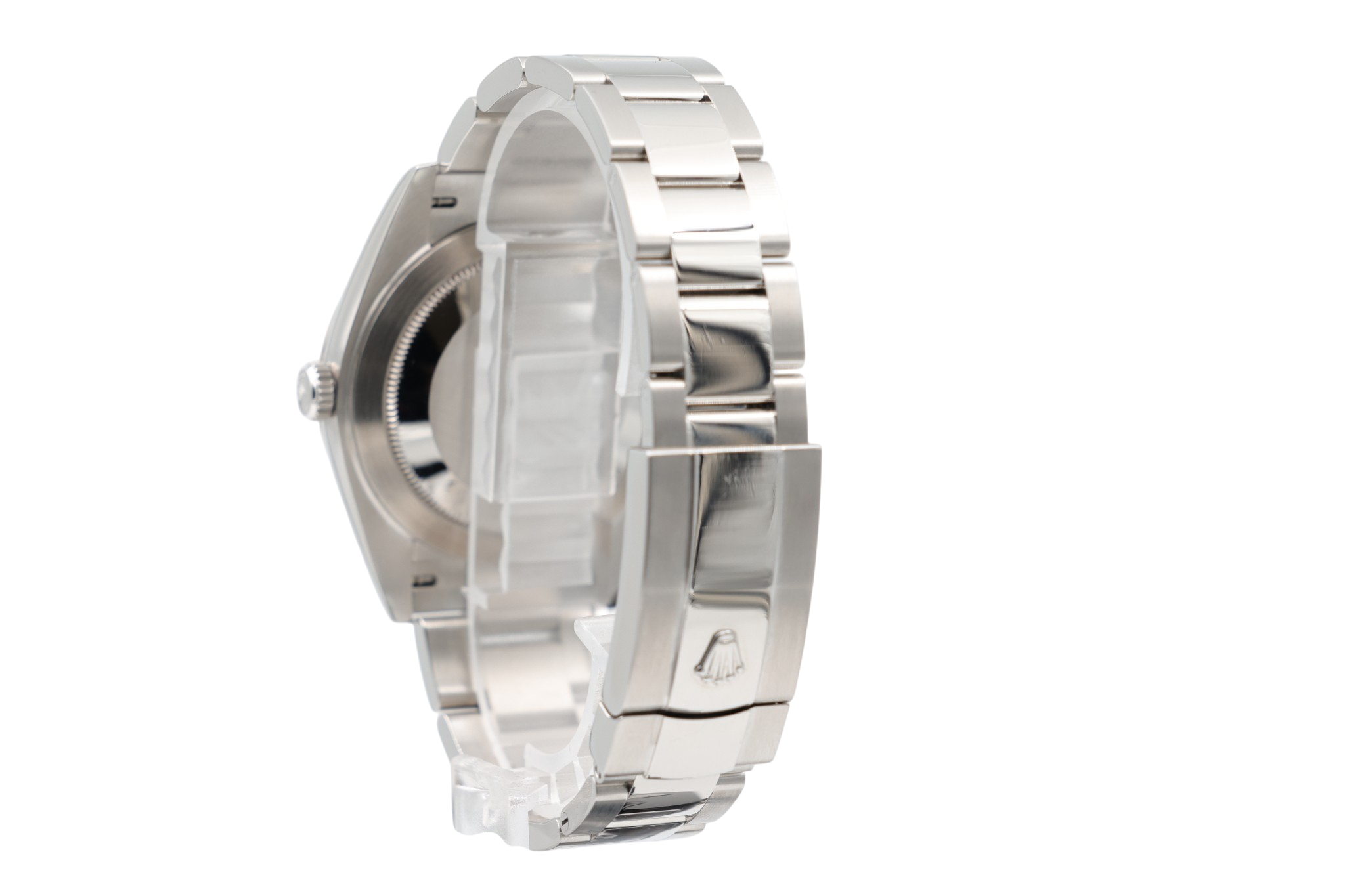 Rolex - Datejust – Rhodium Grey – 126334 – 2018