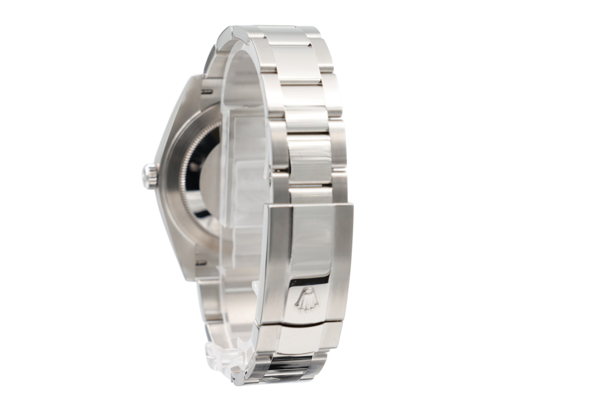 Rolex - Datejust – Rhodium Grey – 126334 – 2018