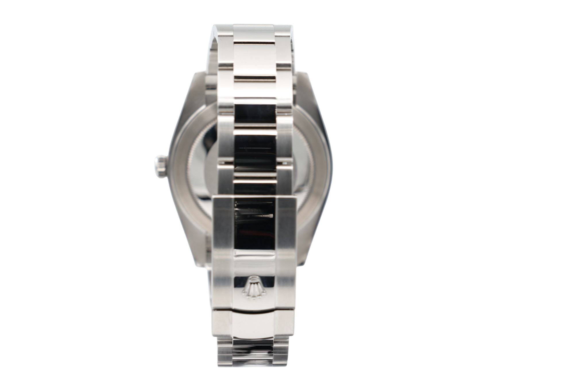 Rolex - Datejust – Rhodium Grey – 126334 – 2018