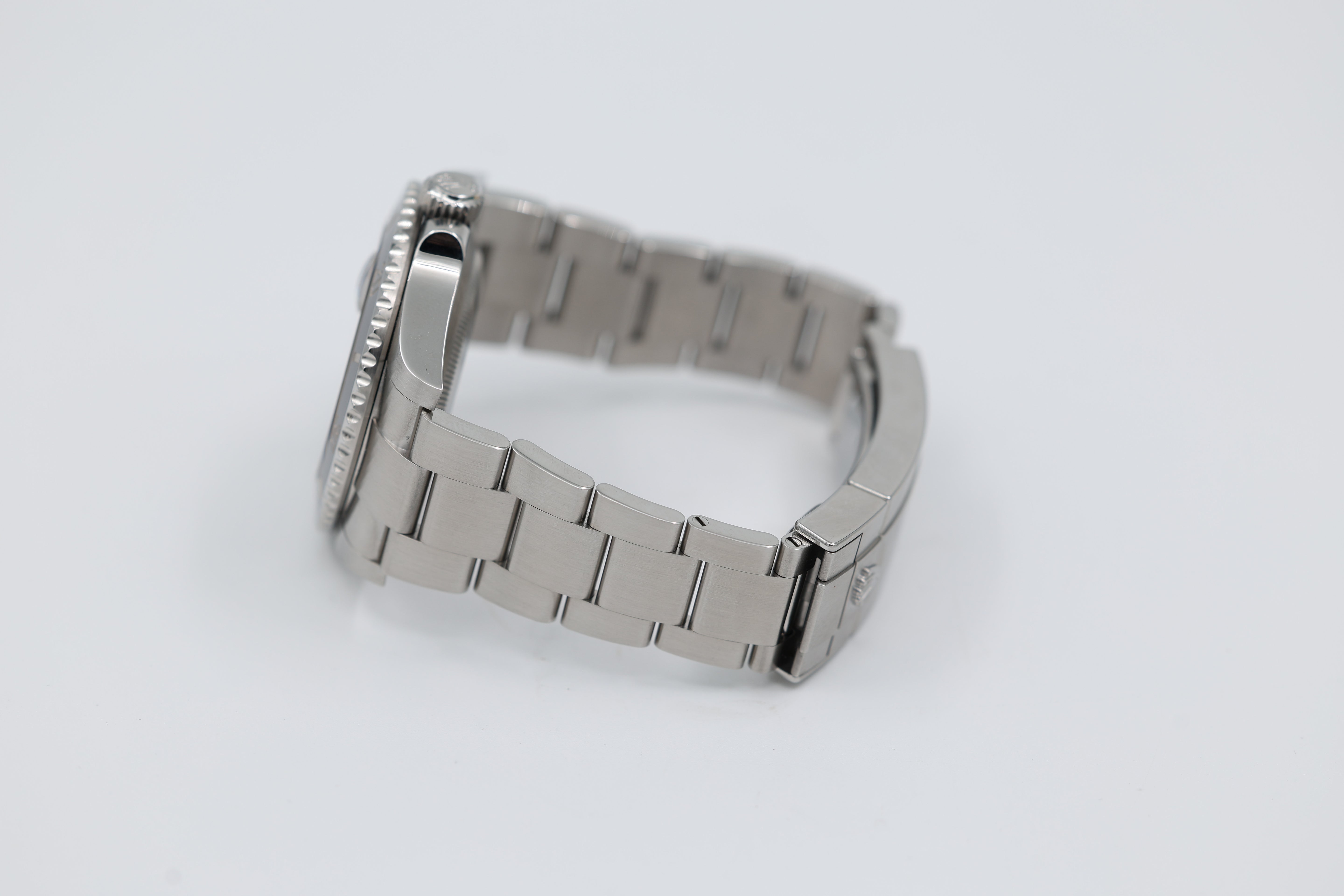 Rolex - Submariner Date - Dial Black - 126610LN - 2023