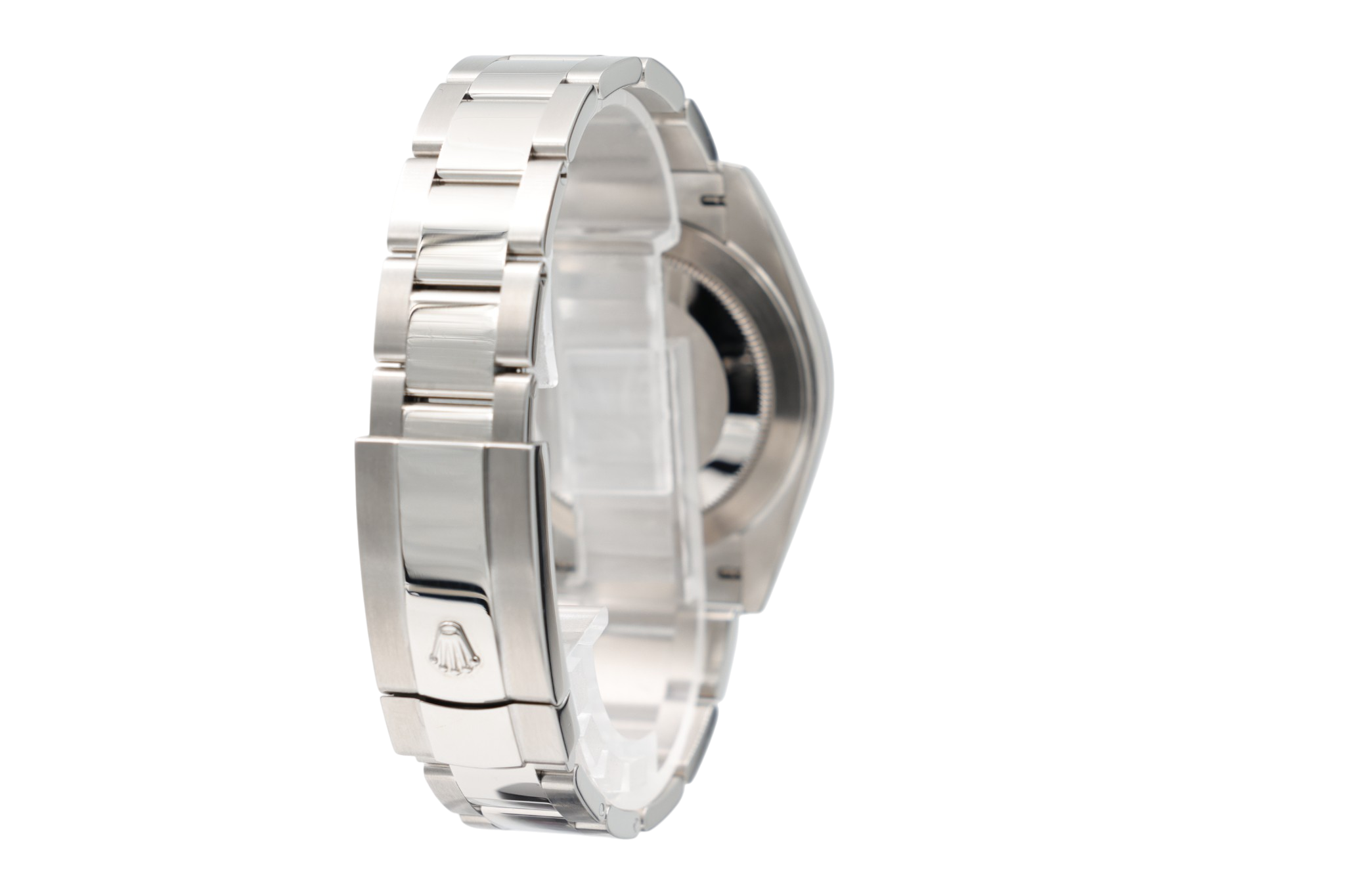 Rolex - Datejust – Rhodium Grey – 126334 – 2018