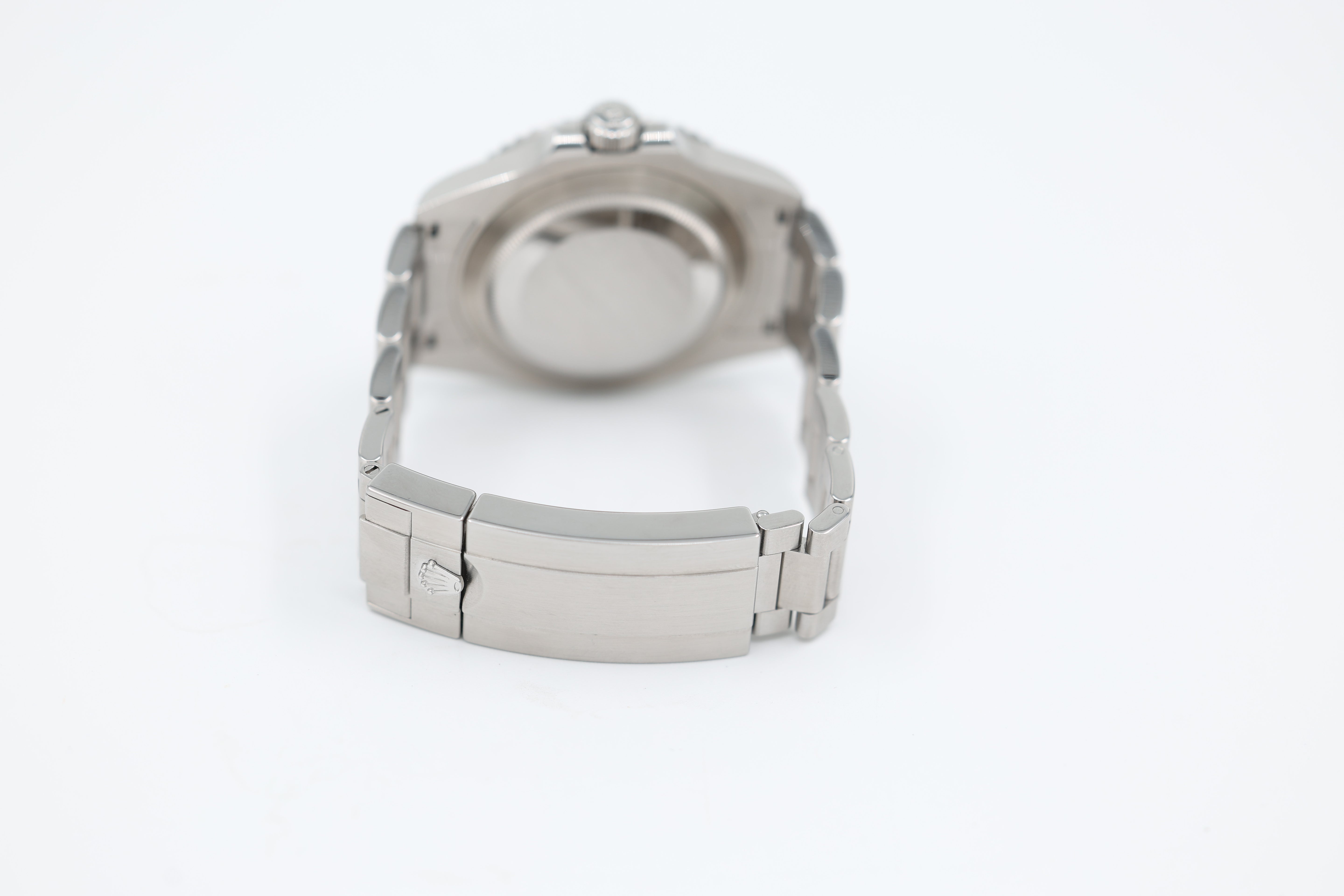 Rolex - Submariner Date - Dial Black - 126610LN - 2023