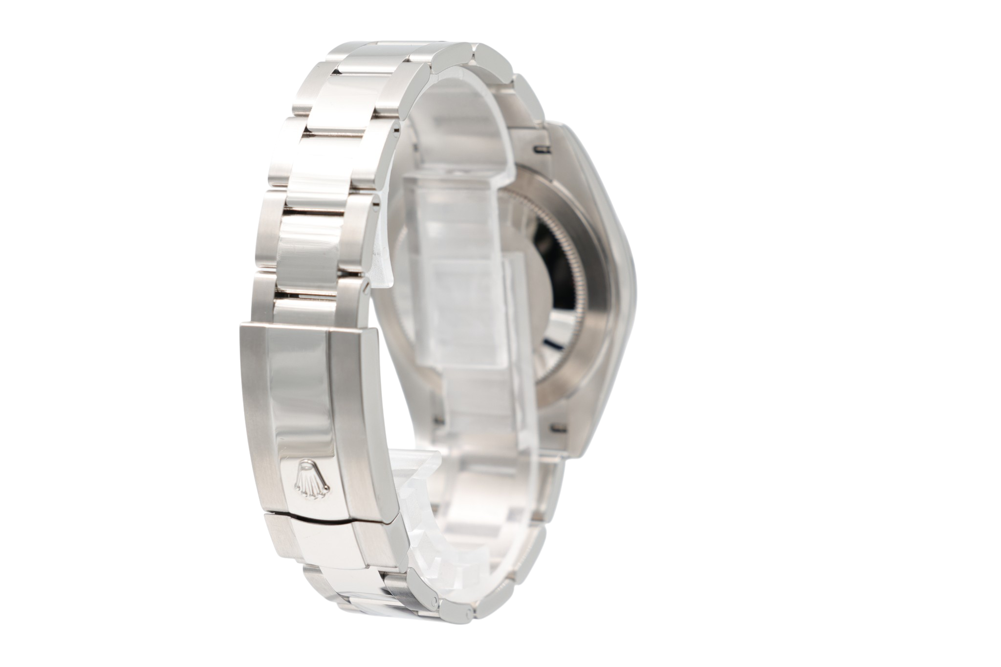Rolex - Datejust – Rhodium Grey – 126334 – 2018