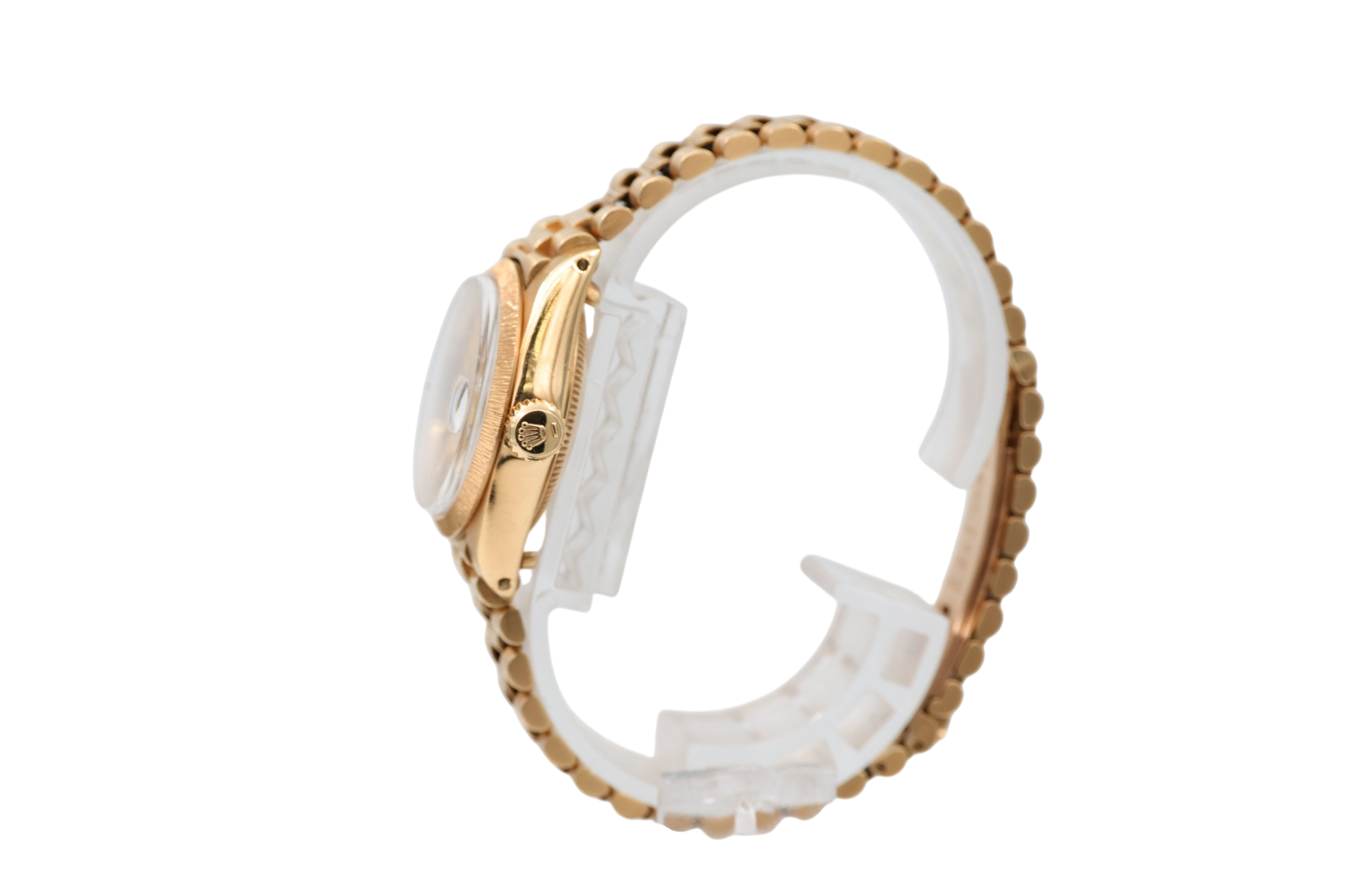Rolex - Datejust – Champagne – 6927 – 1980