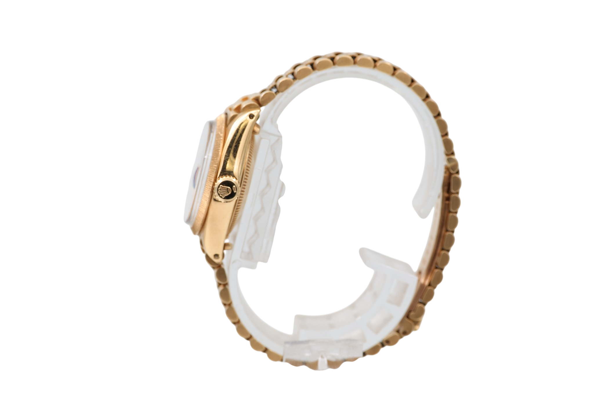 Rolex - Datejust – Champagne – 6927 – 1980