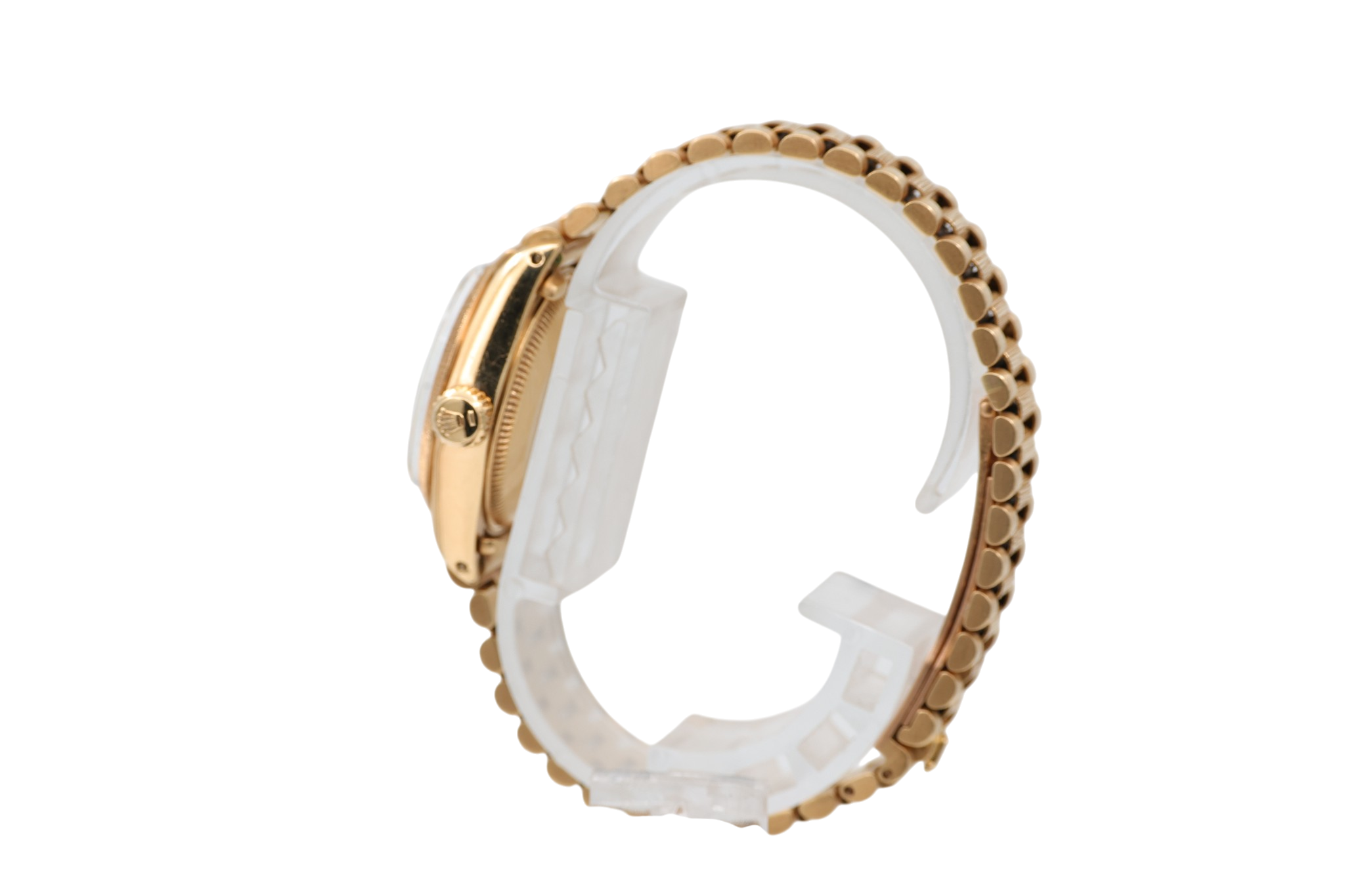 Rolex - Datejust – Champagne – 6927 – 1980