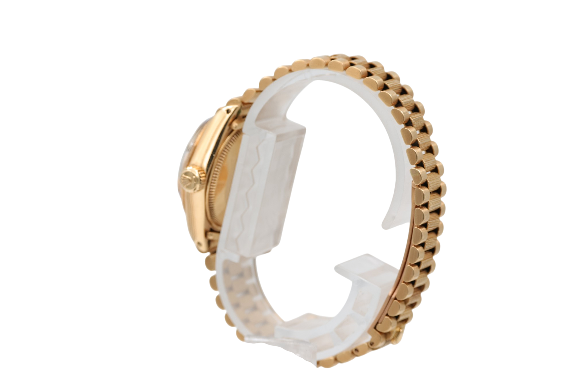 Rolex - Datejust – Champagne – 6927 – 1980