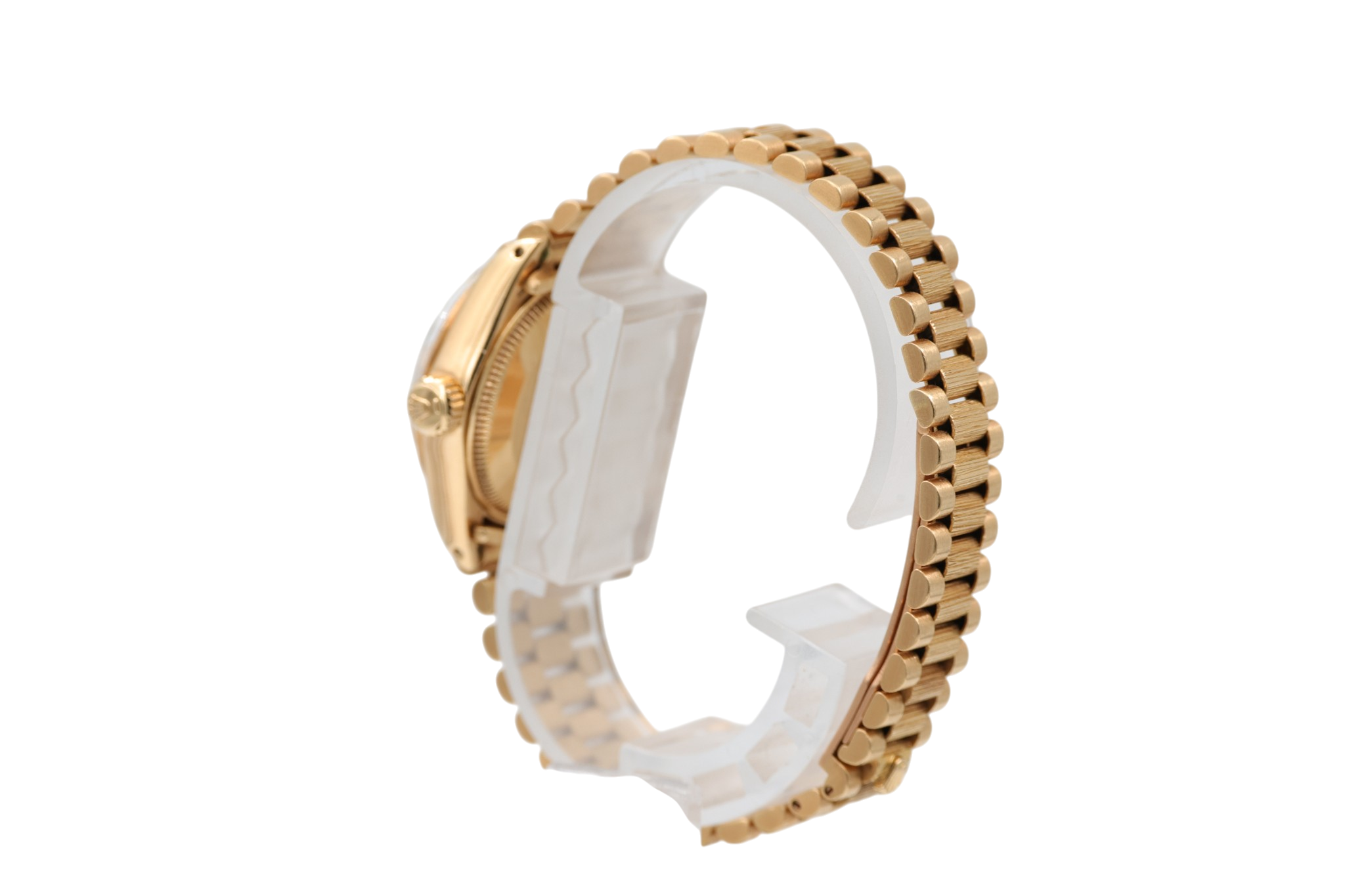 Rolex - Datejust – Champagne – 6927 – 1980