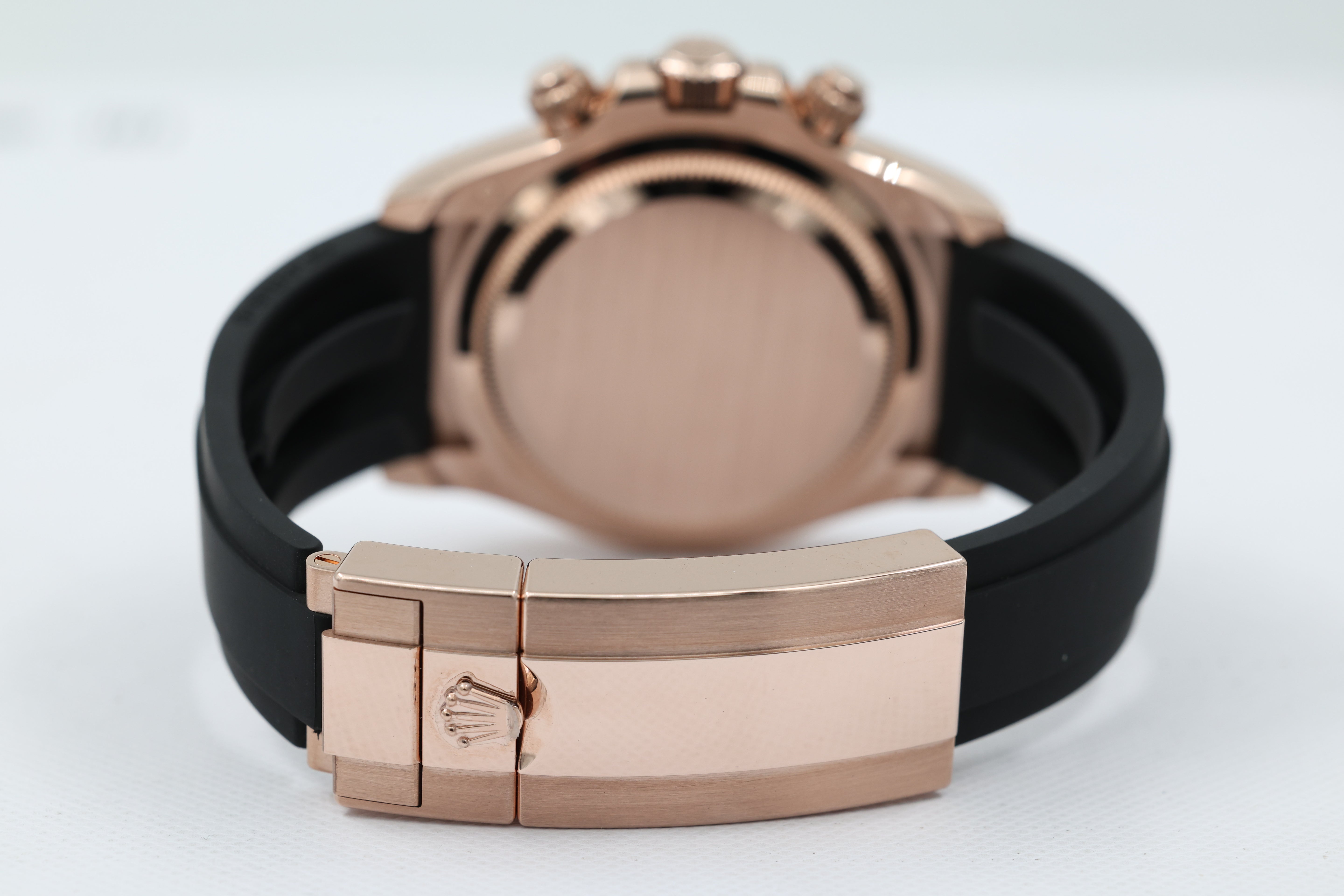 Rolex - Daytona - Chocolate Dial - 126515LN - 2026