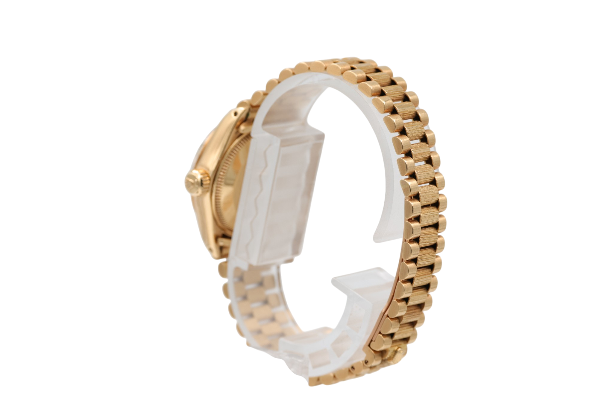 Rolex - Datejust – Champagne – 6927 – 1980