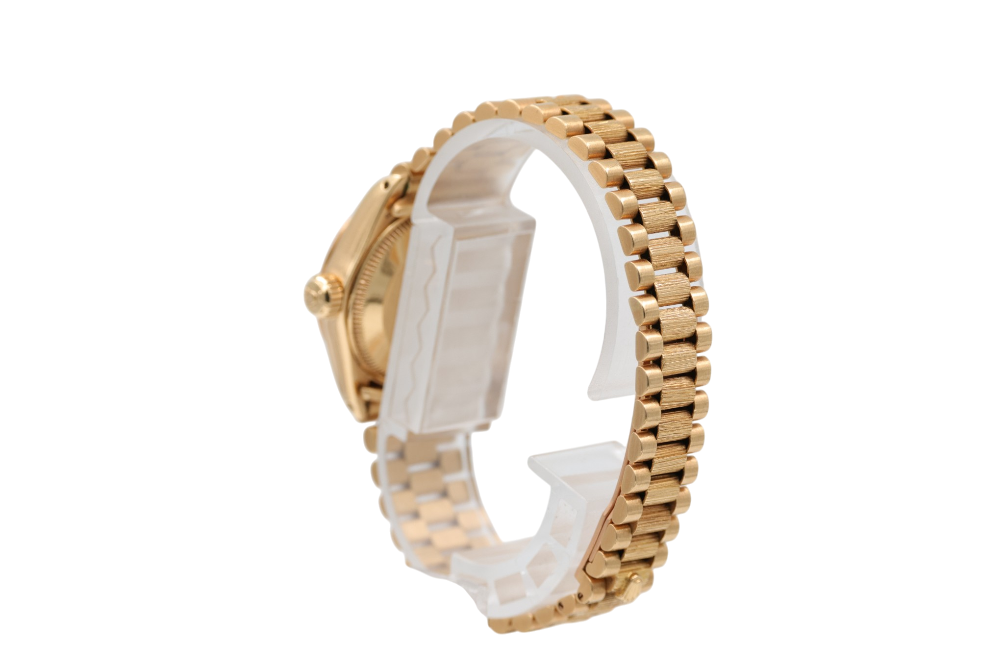 Rolex - Datejust – Champagne – 6927 – 1980