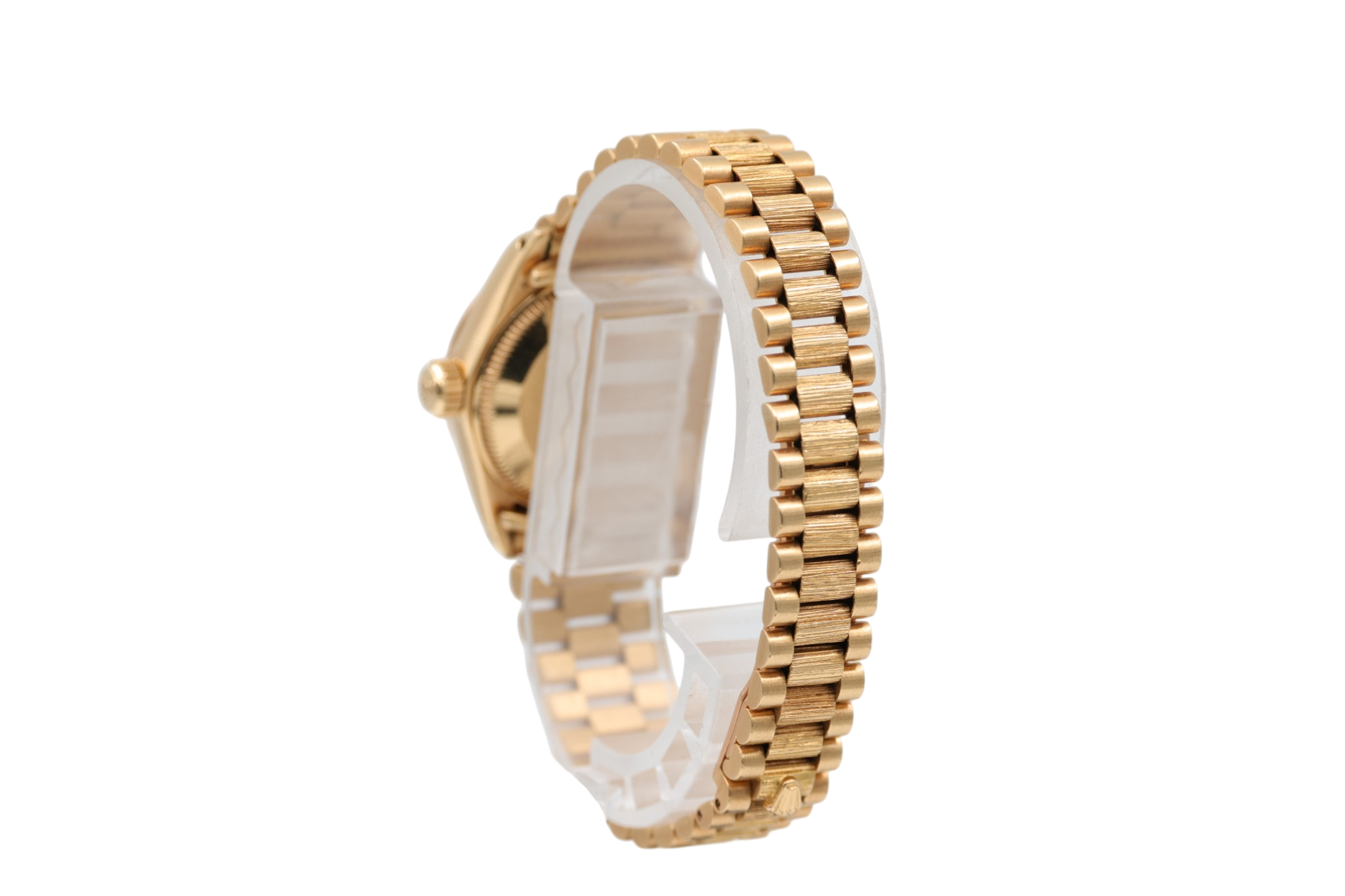 Rolex - Datejust – Champagne – 6927 – 1980