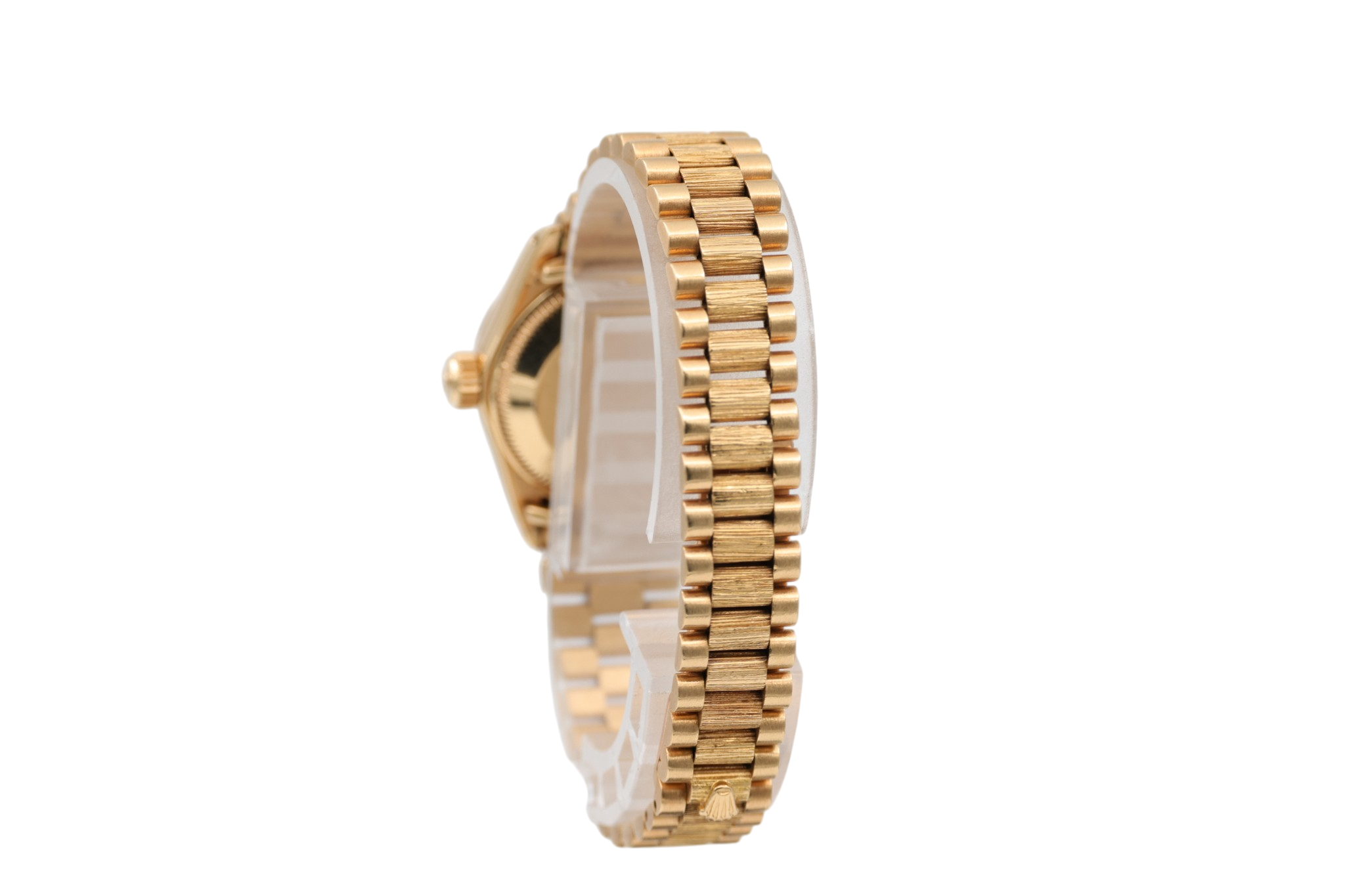 Rolex - Datejust – Champagne – 6927 – 1980