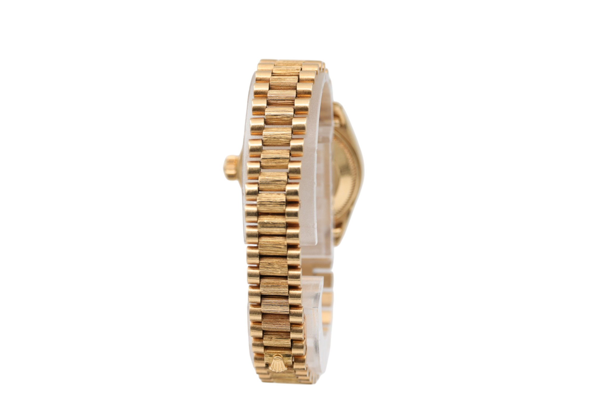Rolex - Datejust – Champagne – 6927 – 1980