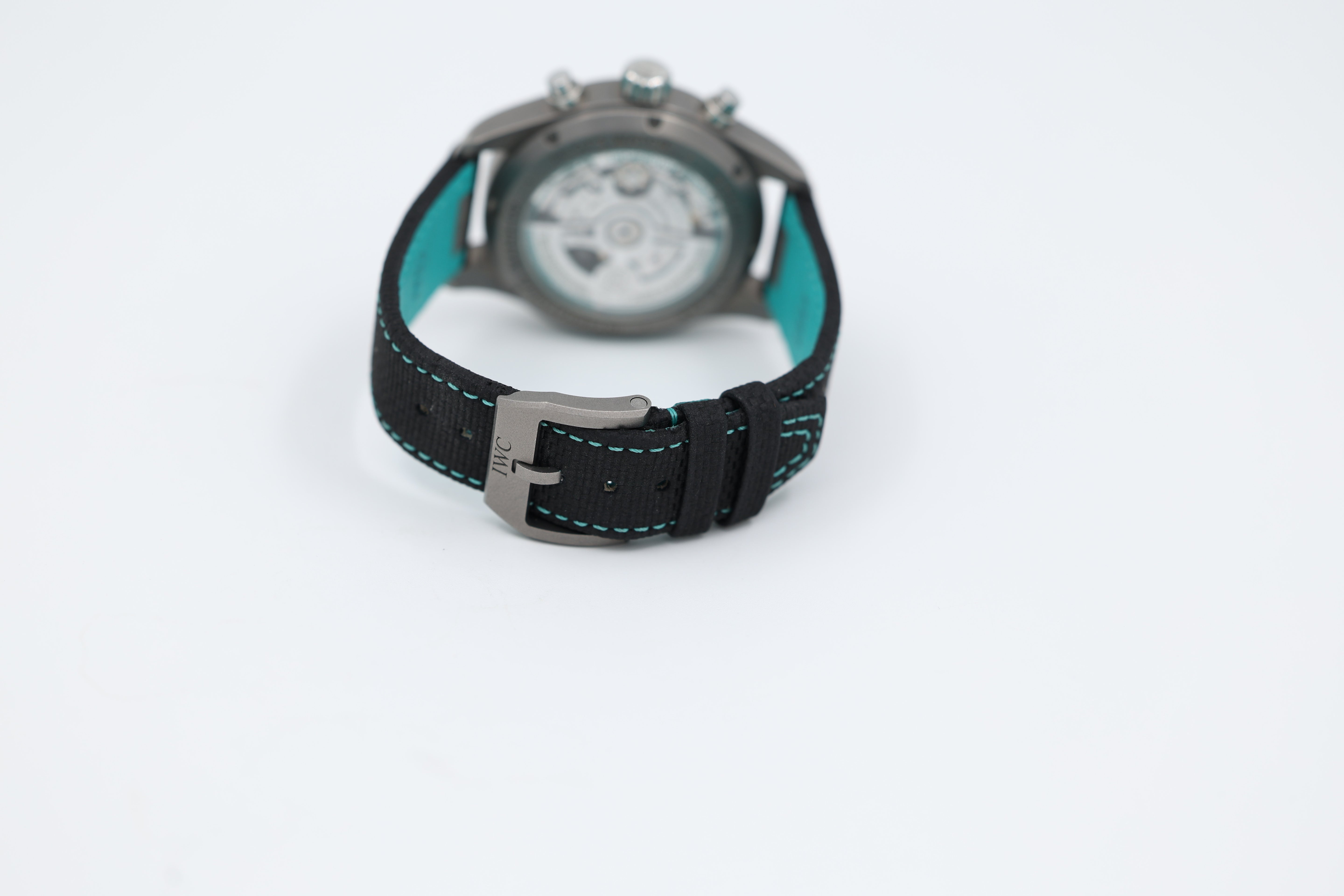 IWC - Pilot Chronograph (Mercedes F1) - IW388108 - 2022