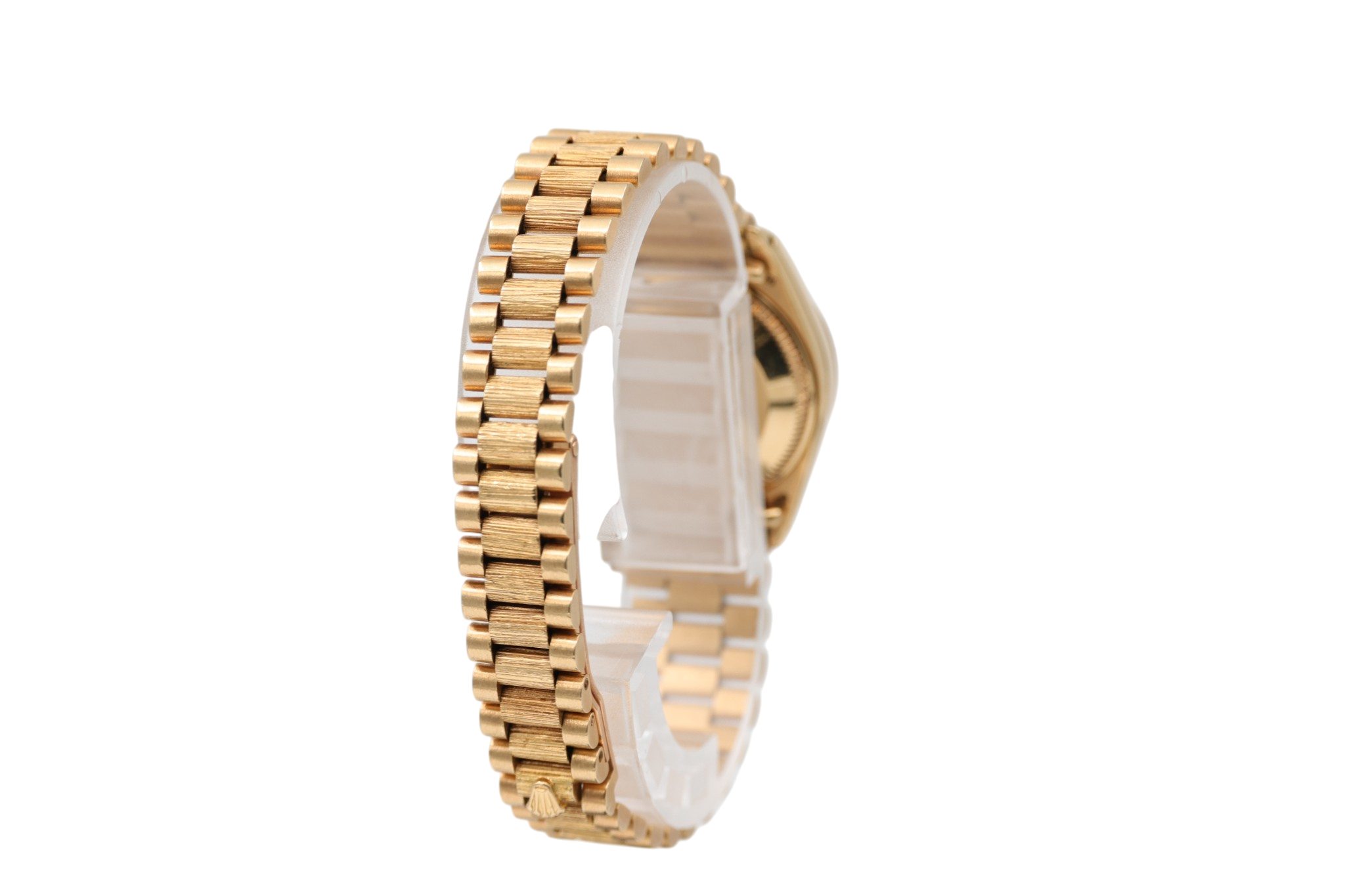 Rolex - Datejust – Champagne – 6927 – 1980