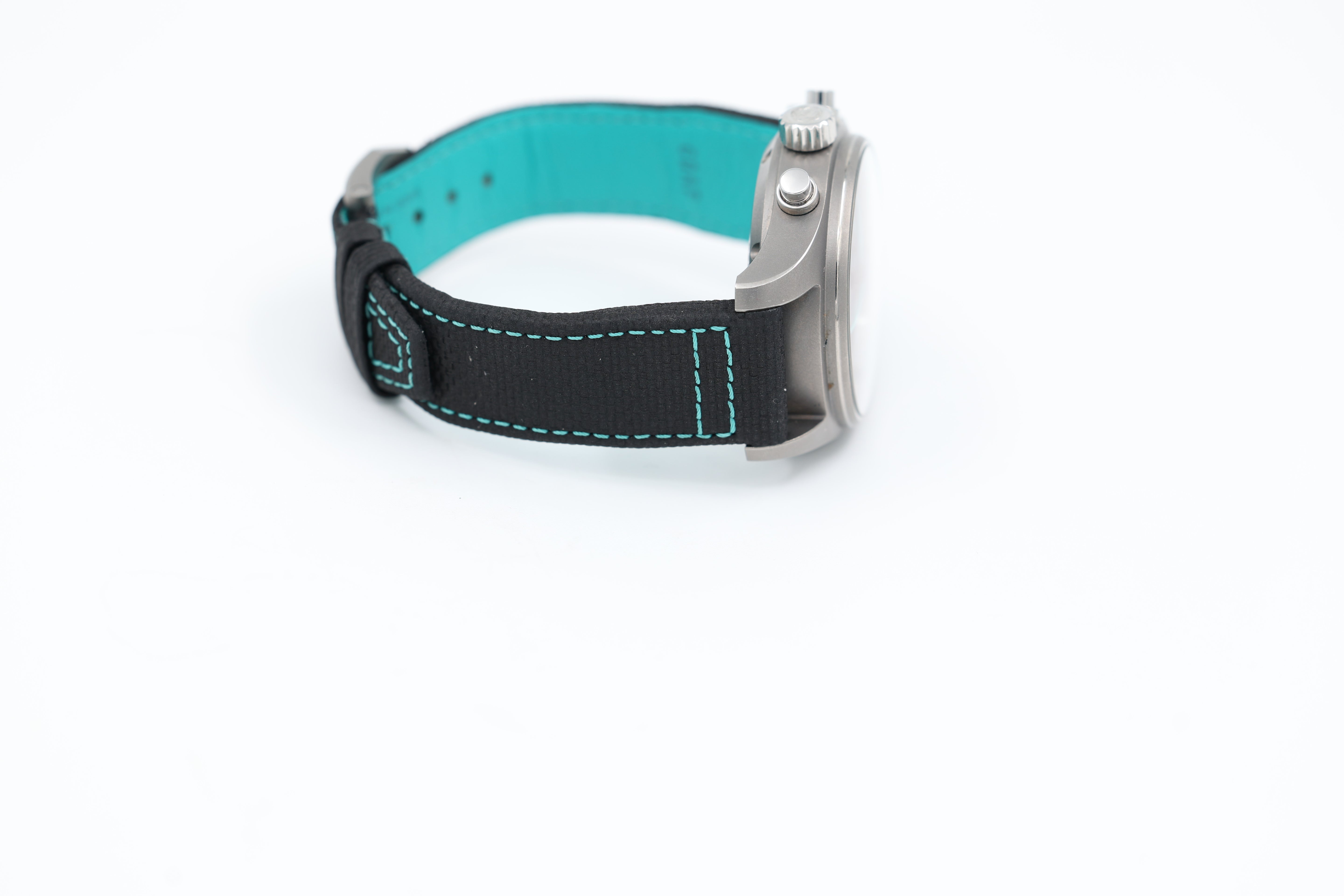 IWC - Pilot Chronograph (Mercedes F1) - IW388108 - 2022